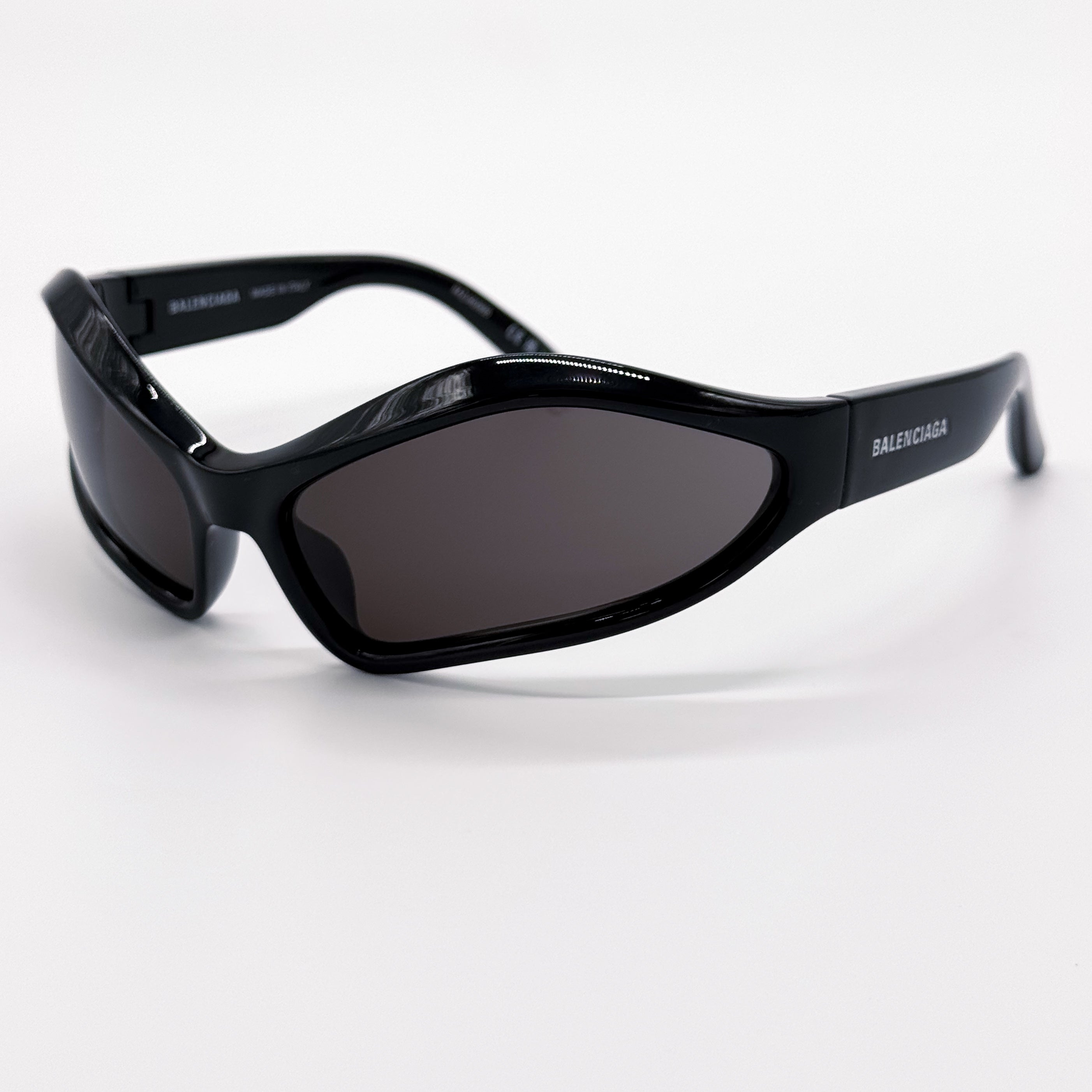 BALENCIAGA BB0314S 001