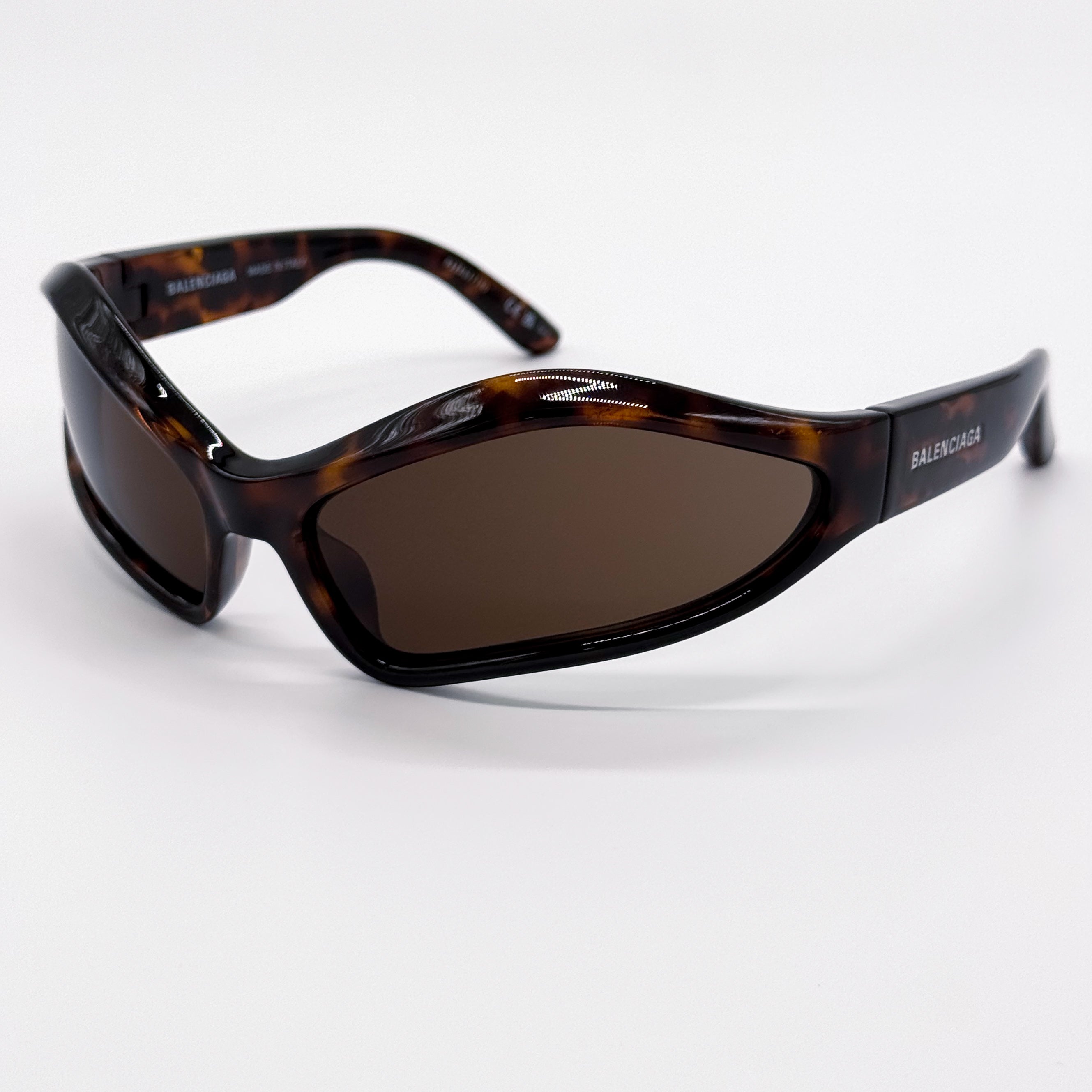 BALENCIAGA BB0314S 002