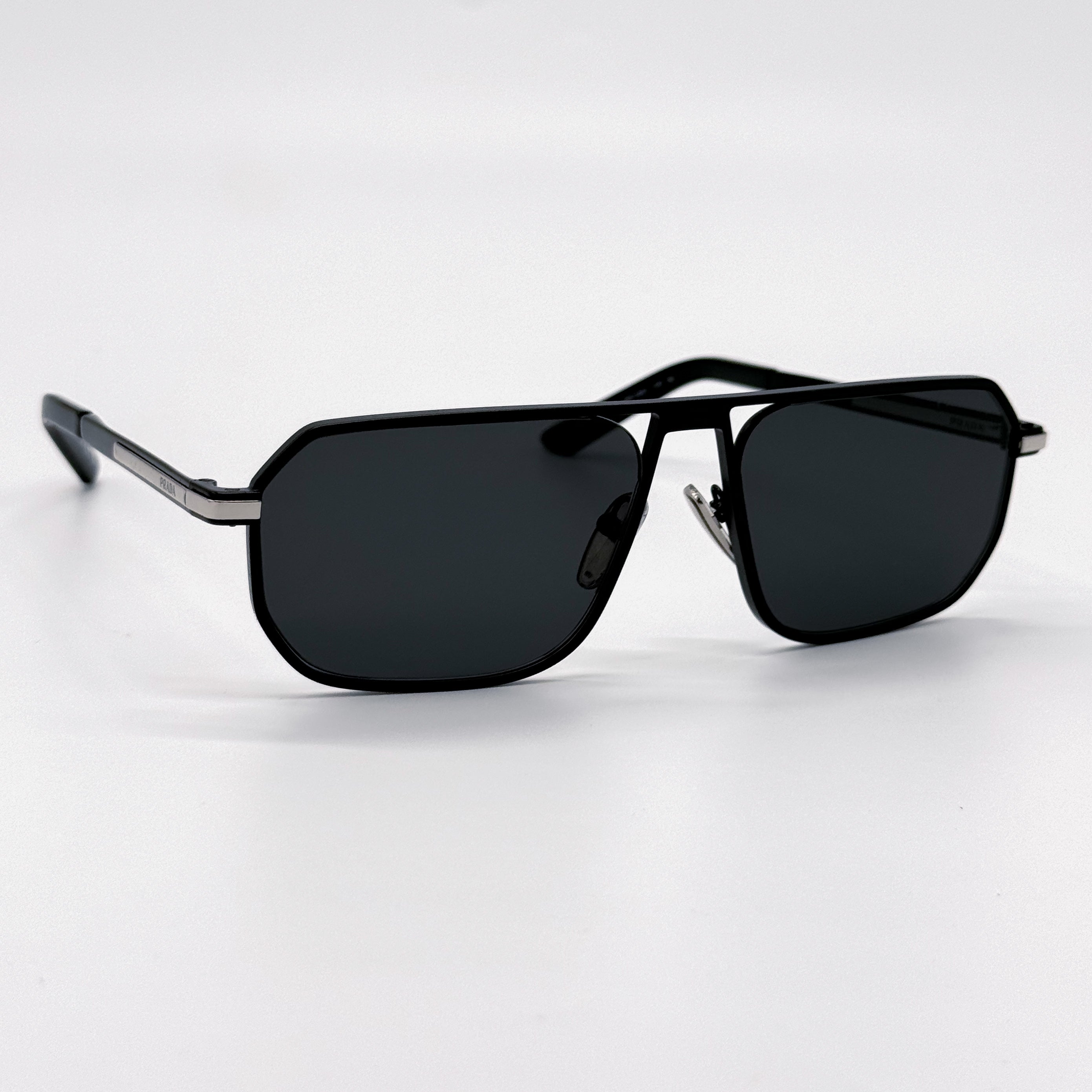 PRADA PRA53S 1BO5S0 SUNGLASSES SPRA53