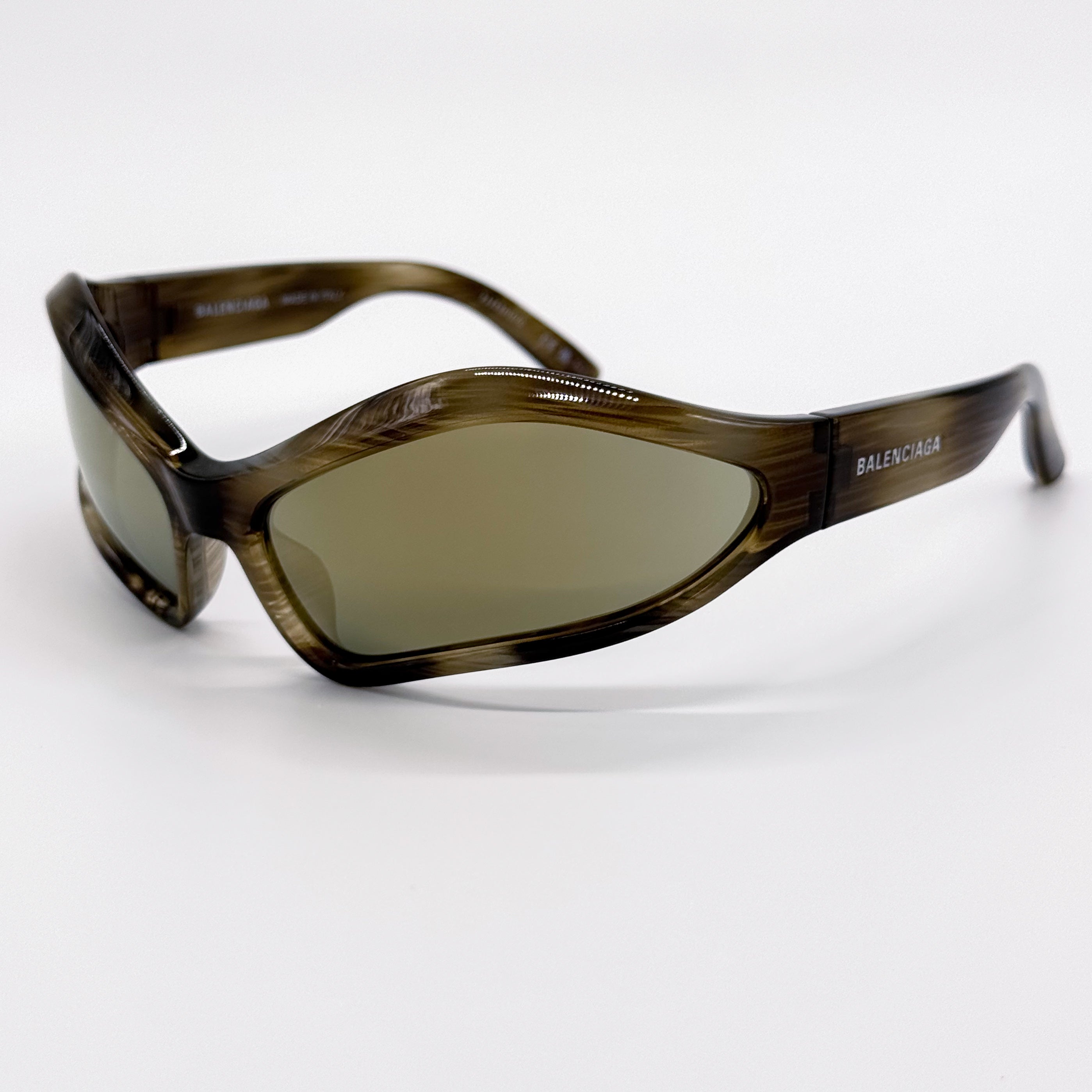 BALENCIAGA BB0314S 003