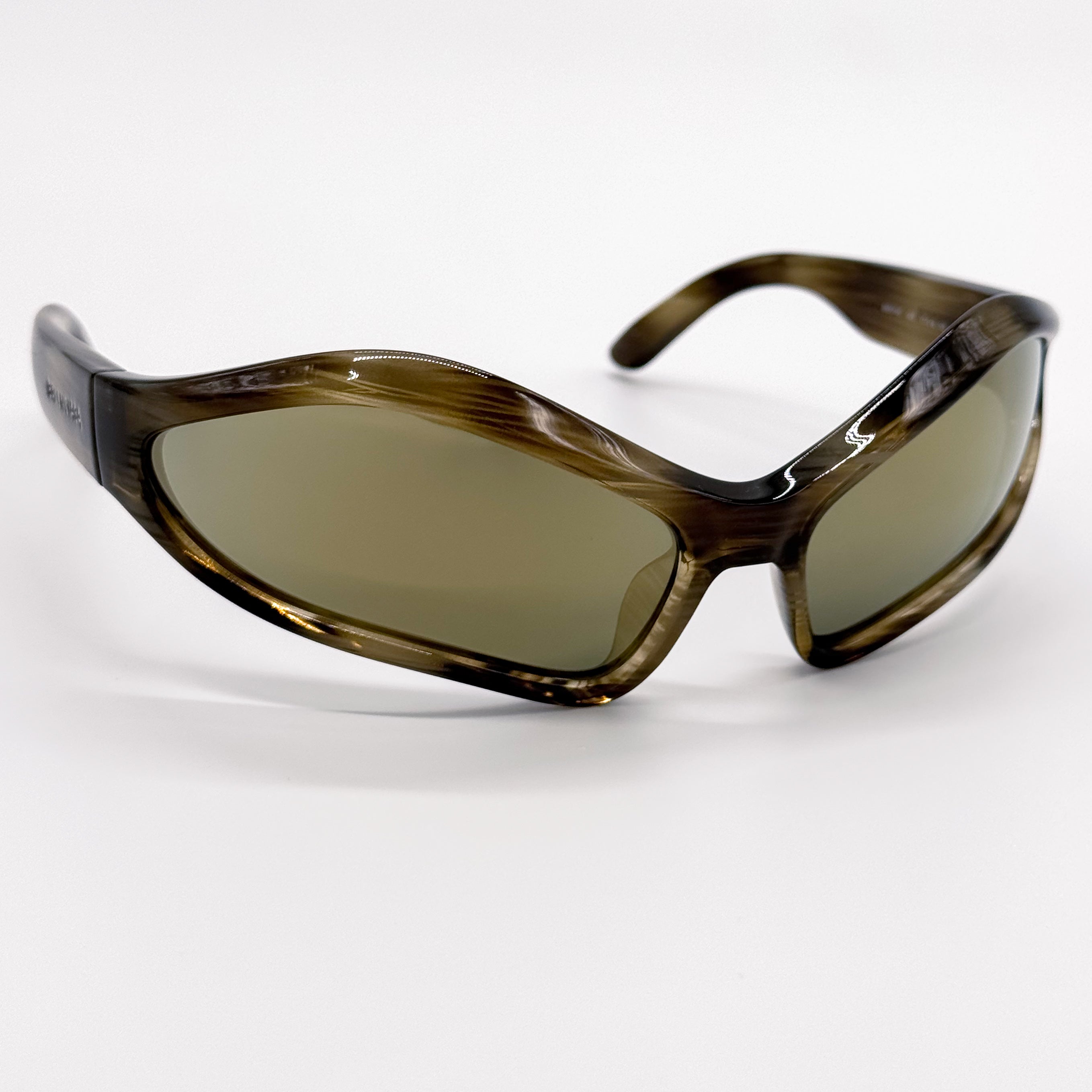 BALENCIAGA BB0314S 003
