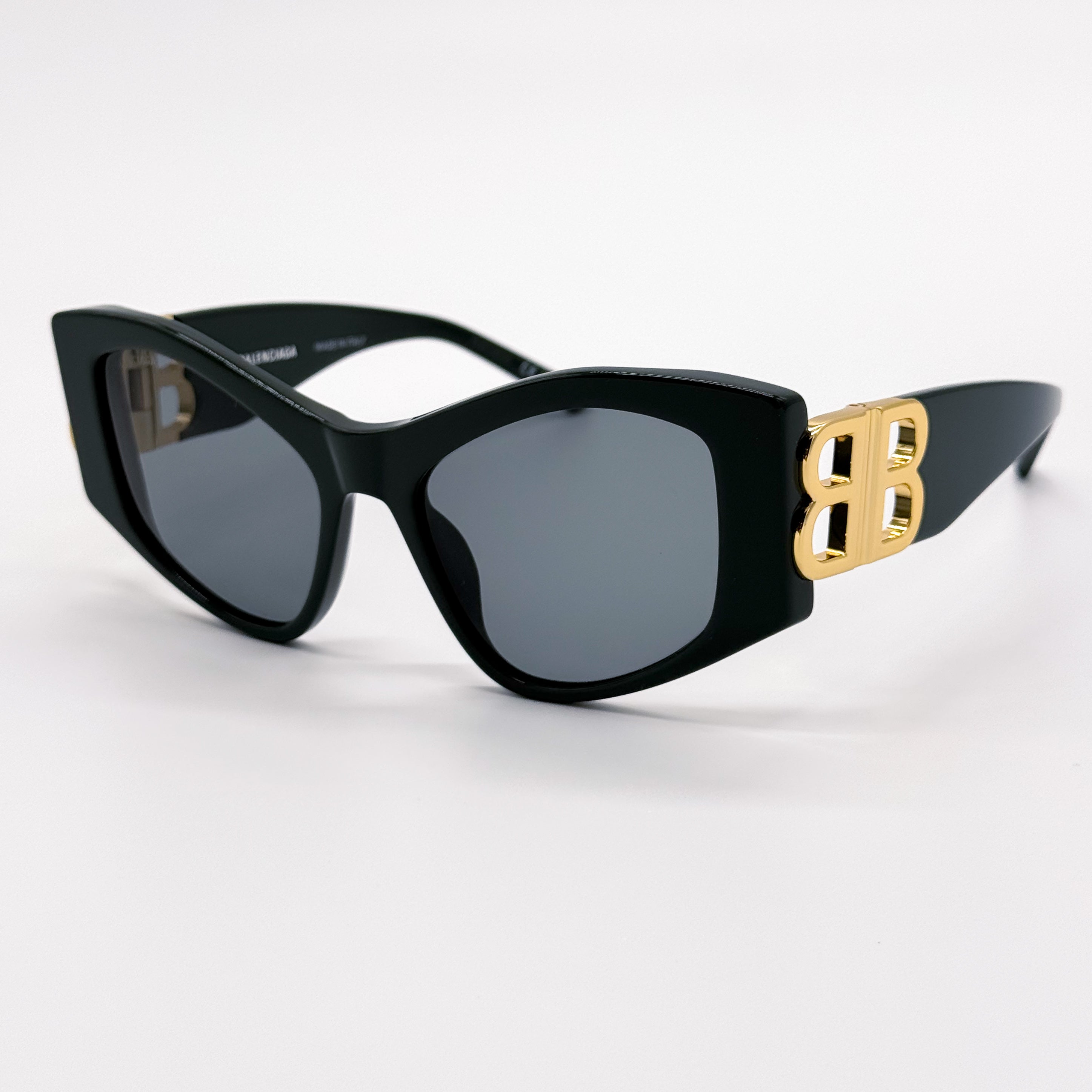 BALENCIAGA BB0287S 005