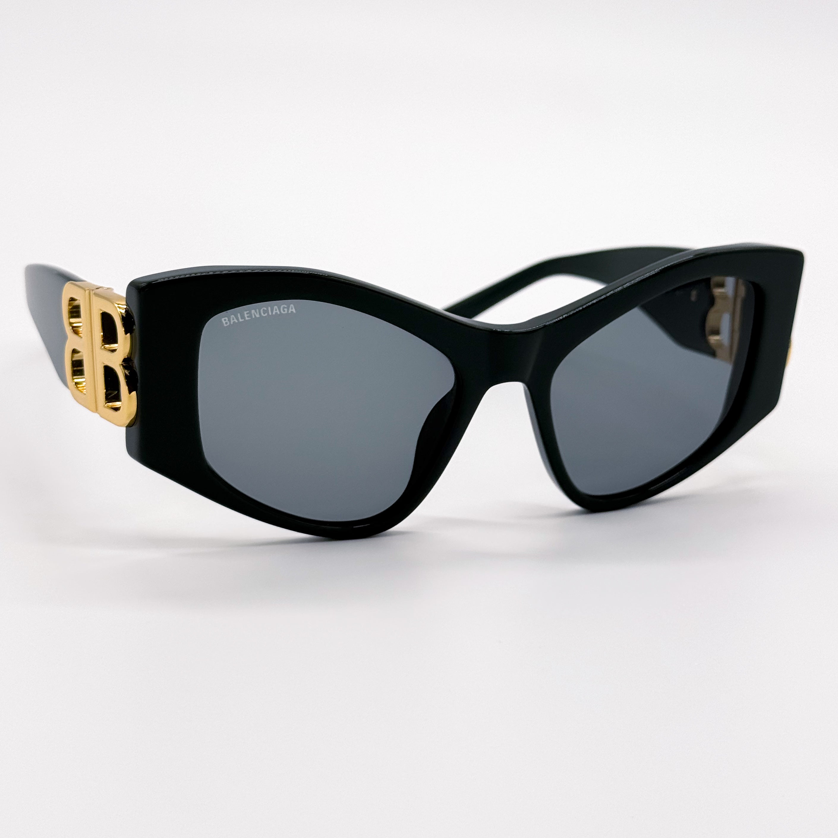 BALENCIAGA BB0287S 005