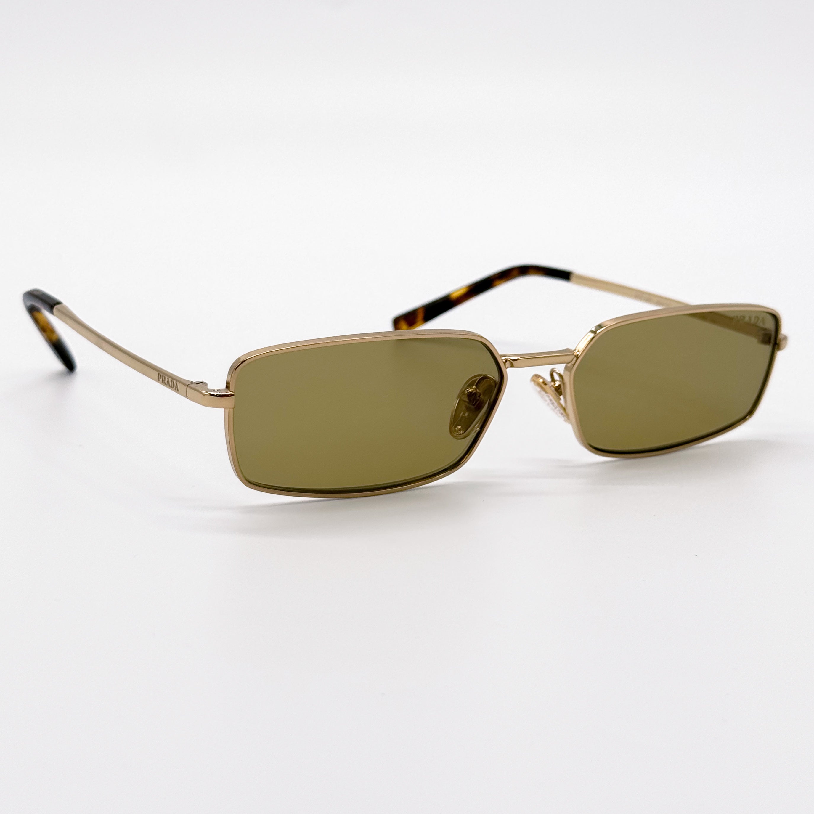 PRADA PRA60S 5AK70G SUNGLASSES SPR A60