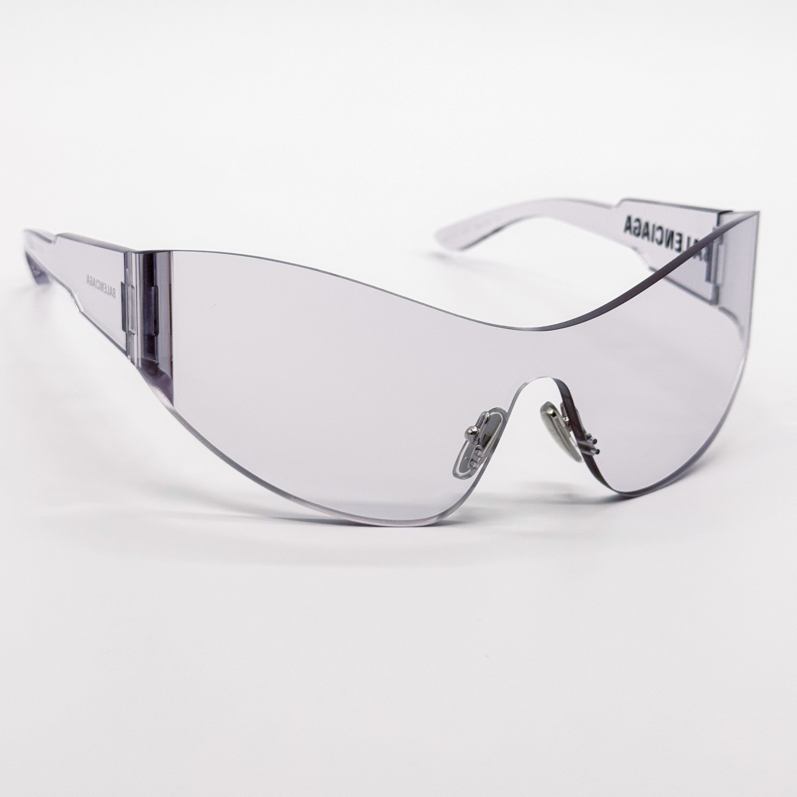 BALENCIAGA BB0257S 002