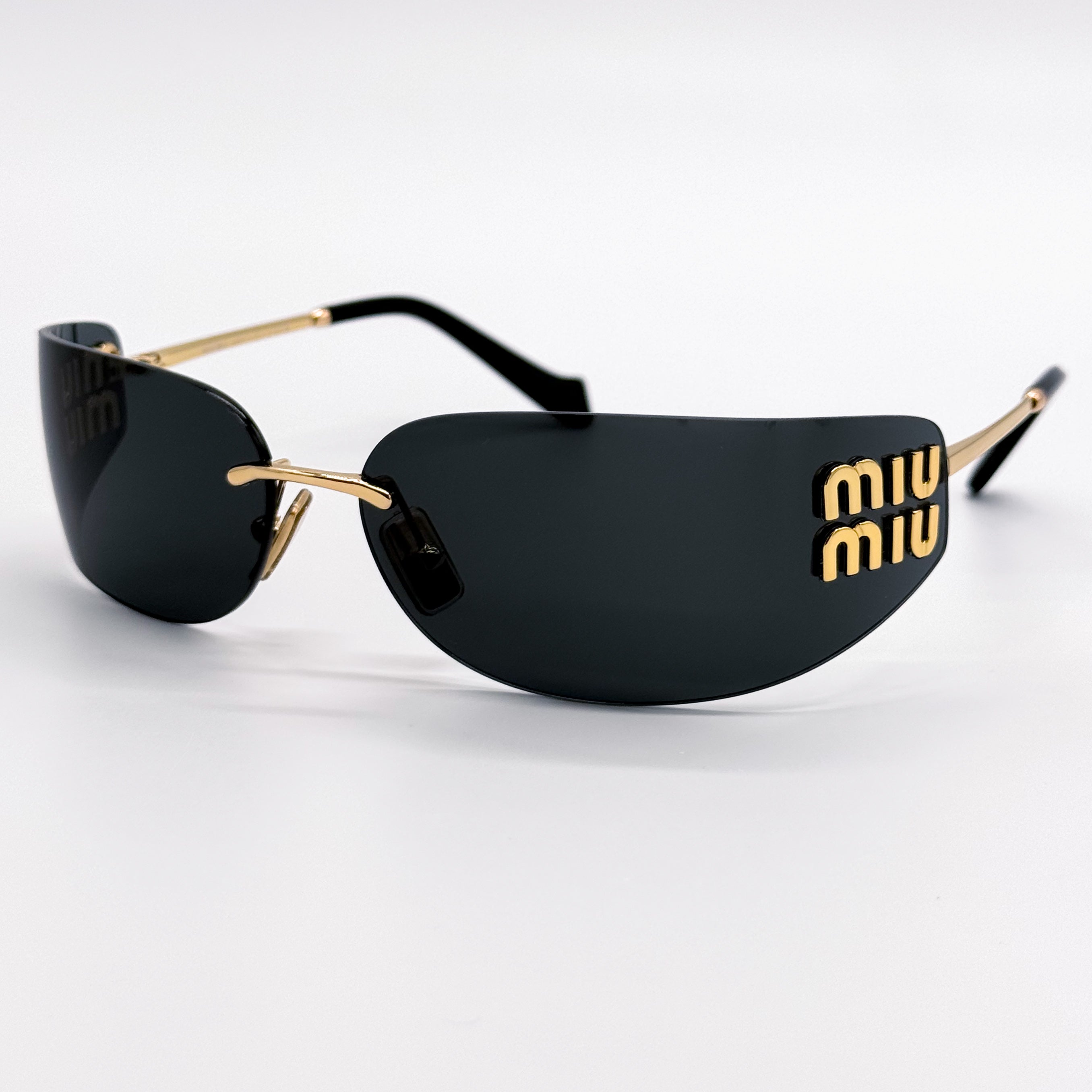 MIU MIU MUA51S 5AK5S0