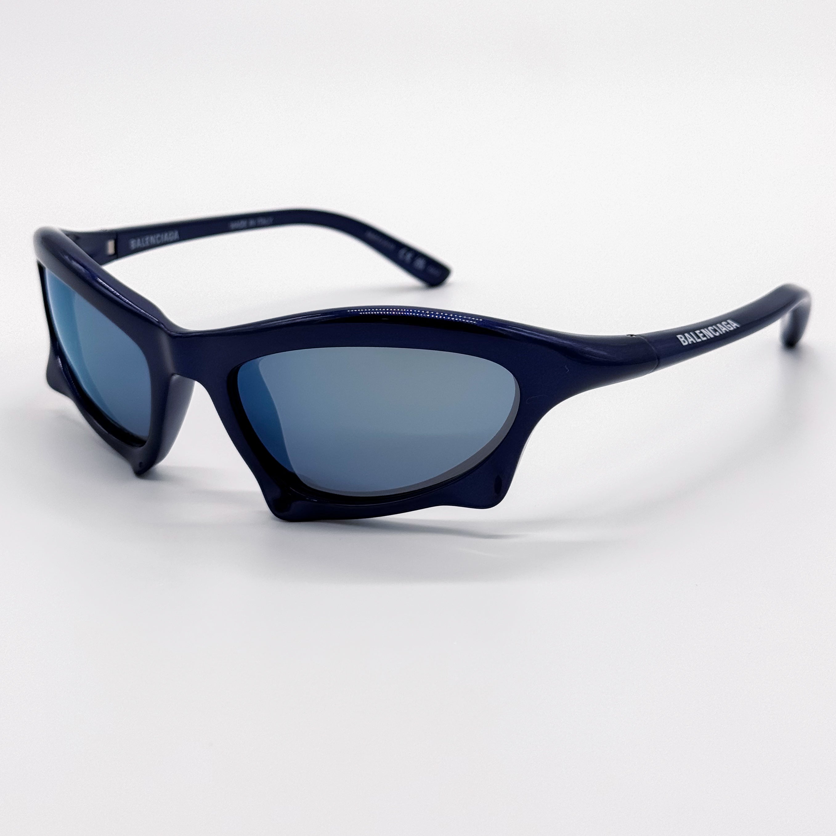 BALENCIAGA BB0229S 006