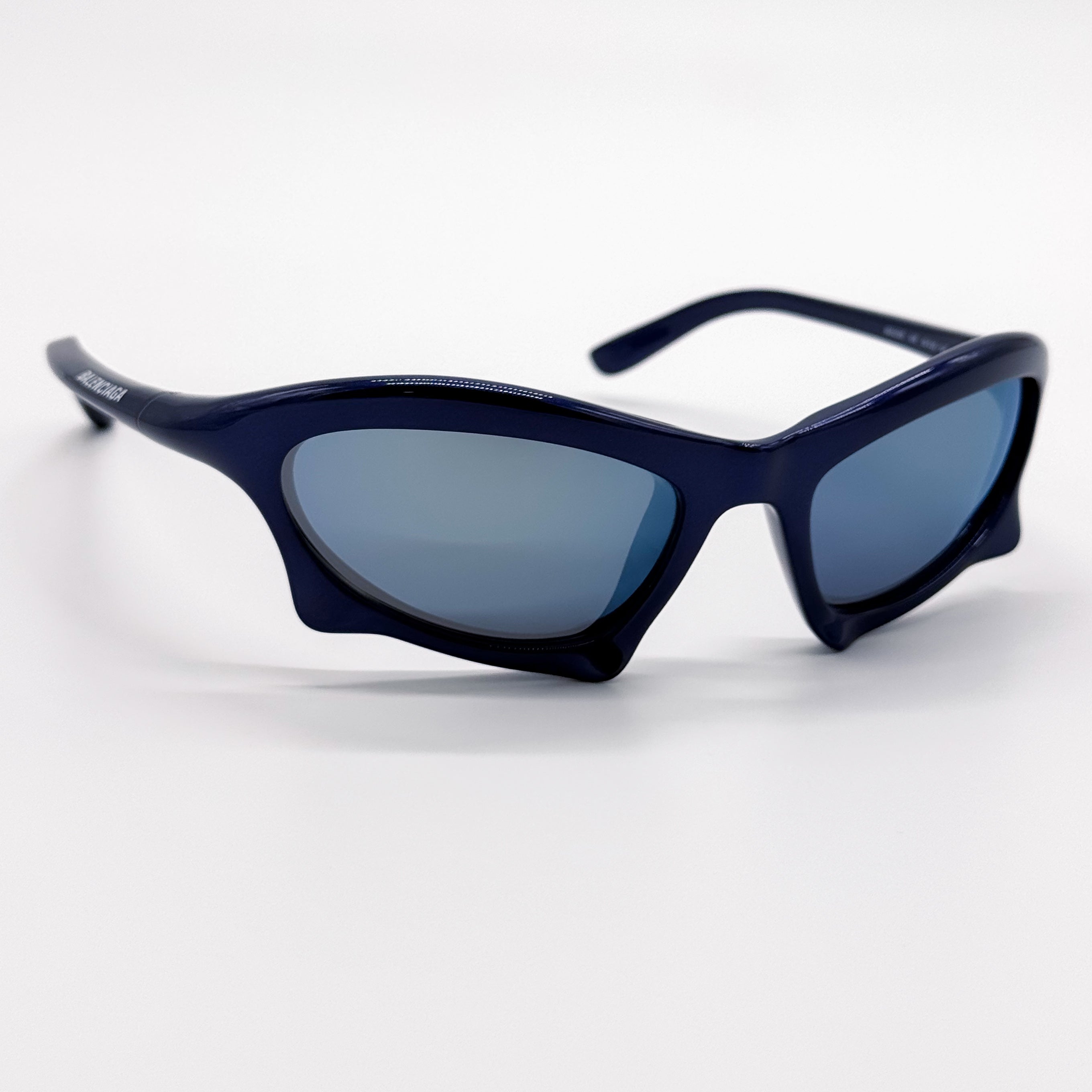 BALENCIAGA BB0229S 006