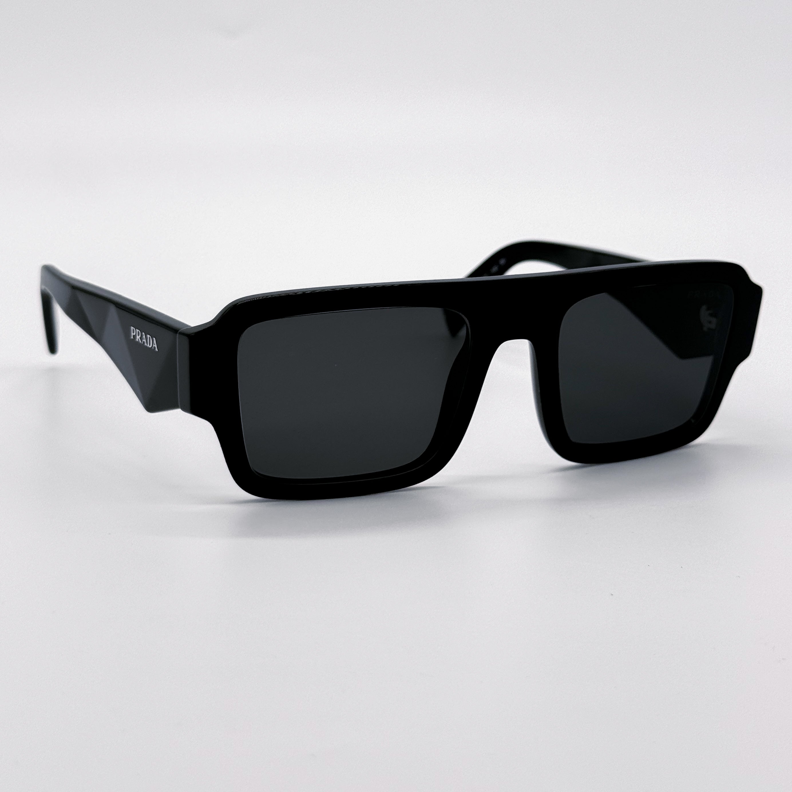 PRADA PRA05S 16K08Z SUNGLASSES SPRA05