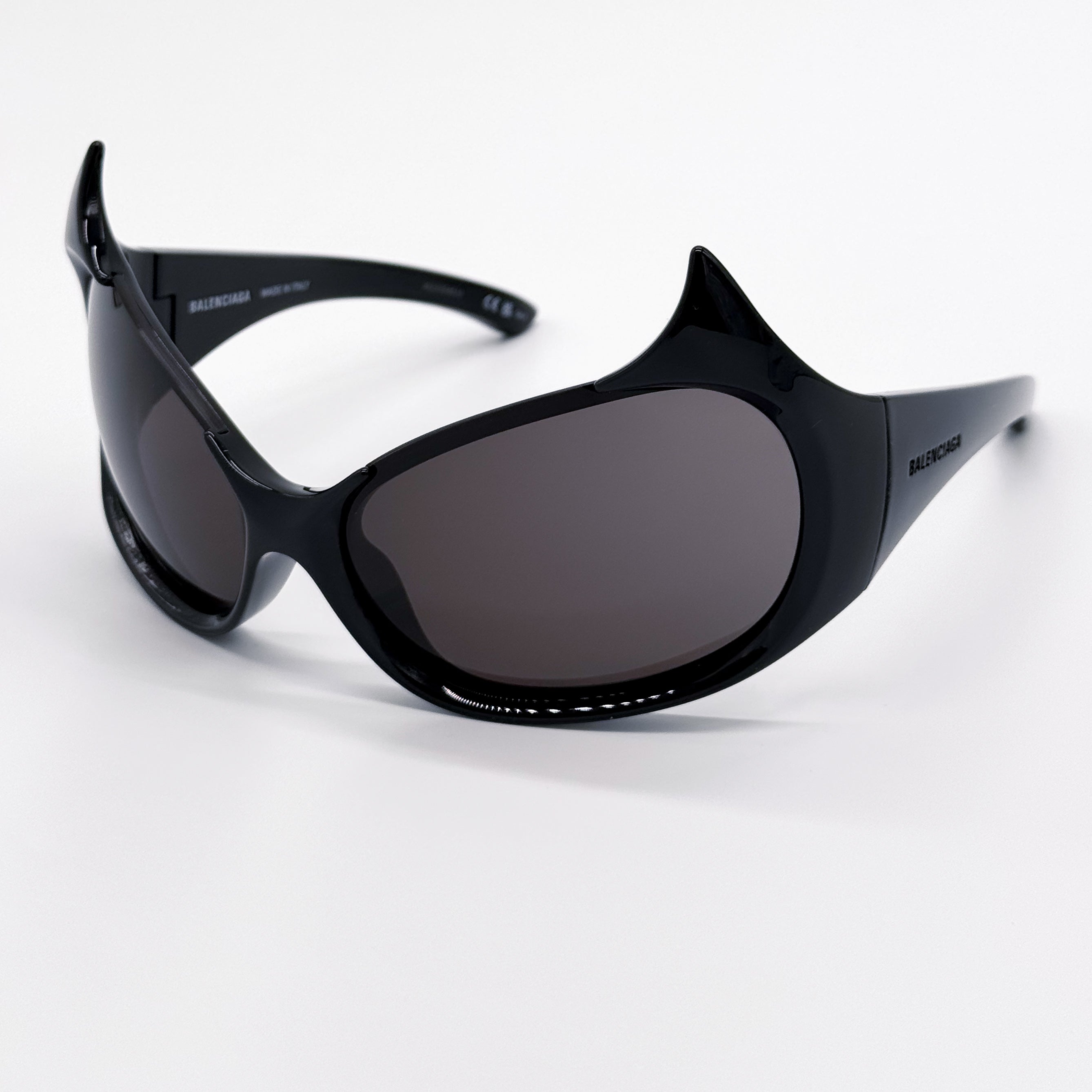 BALENCIAGA BB0284S 001