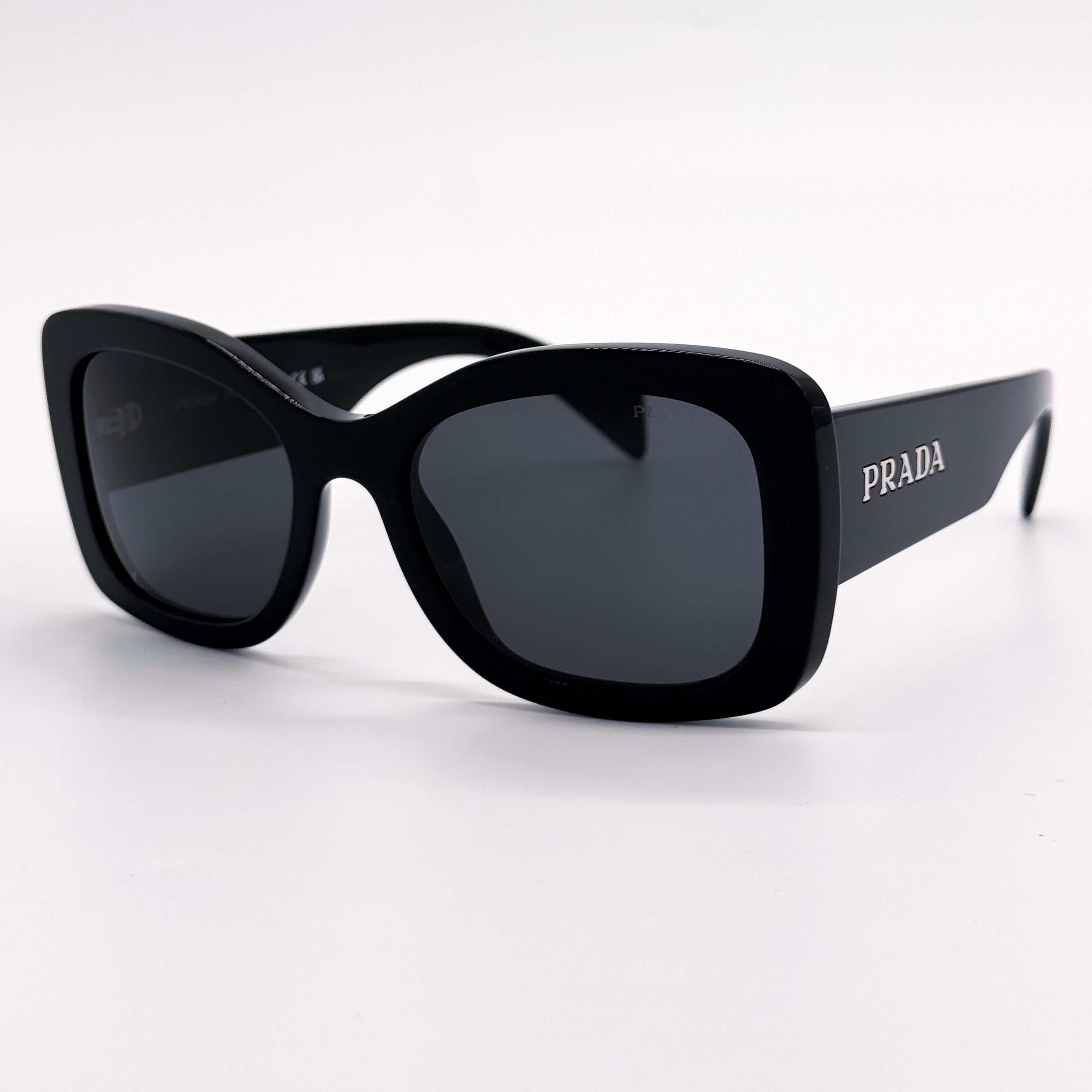 PRADA PRA08S 1AB5S0