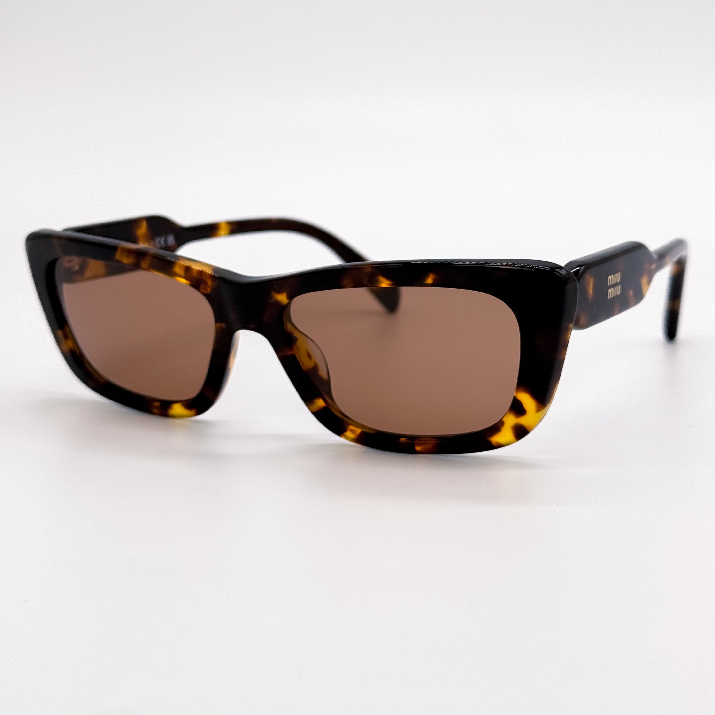 MIU MIU MUB12S 14L20D