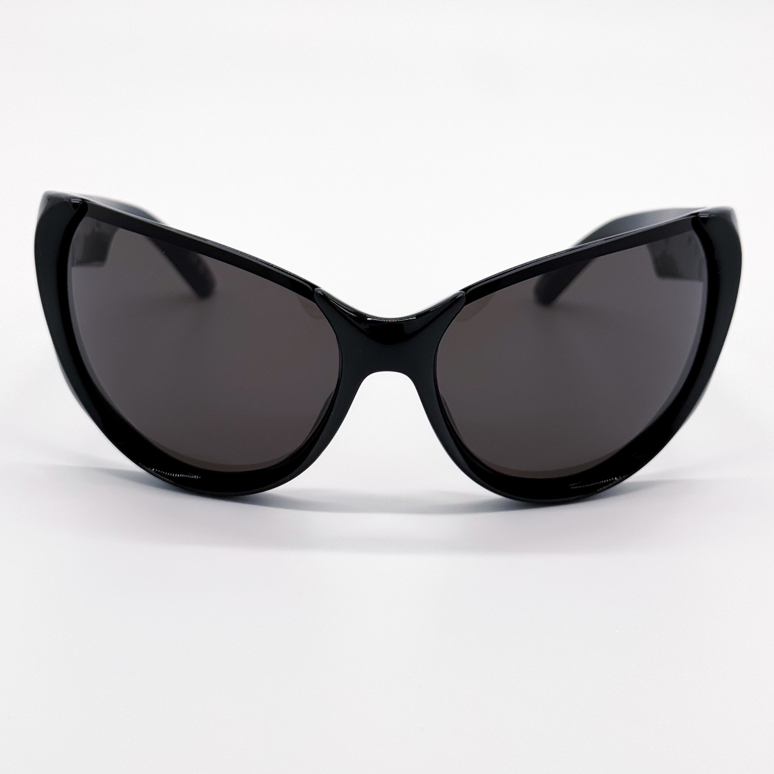 BALENCIAGA BB0201S 001