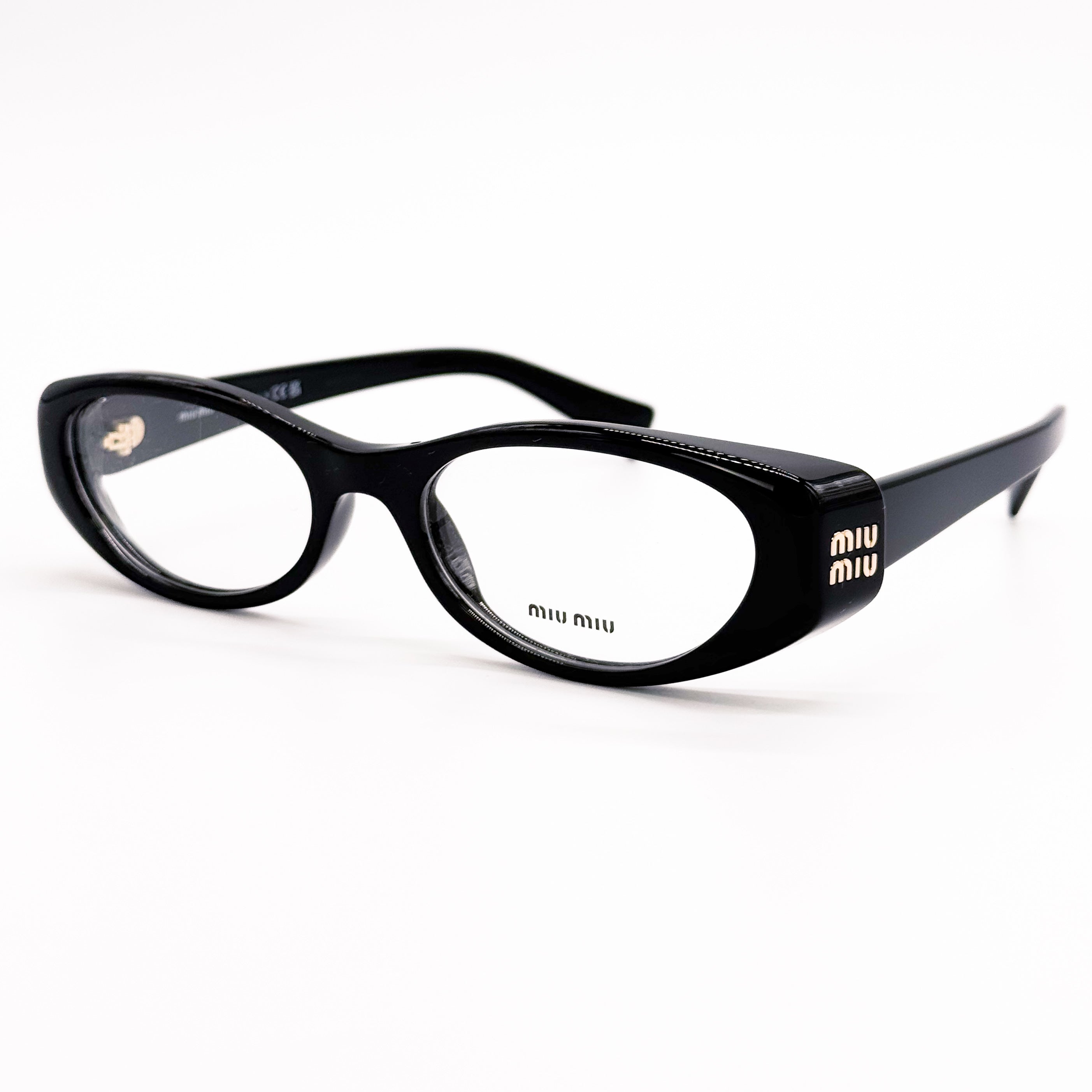 MIU MIU MU03ZV 16K1O1