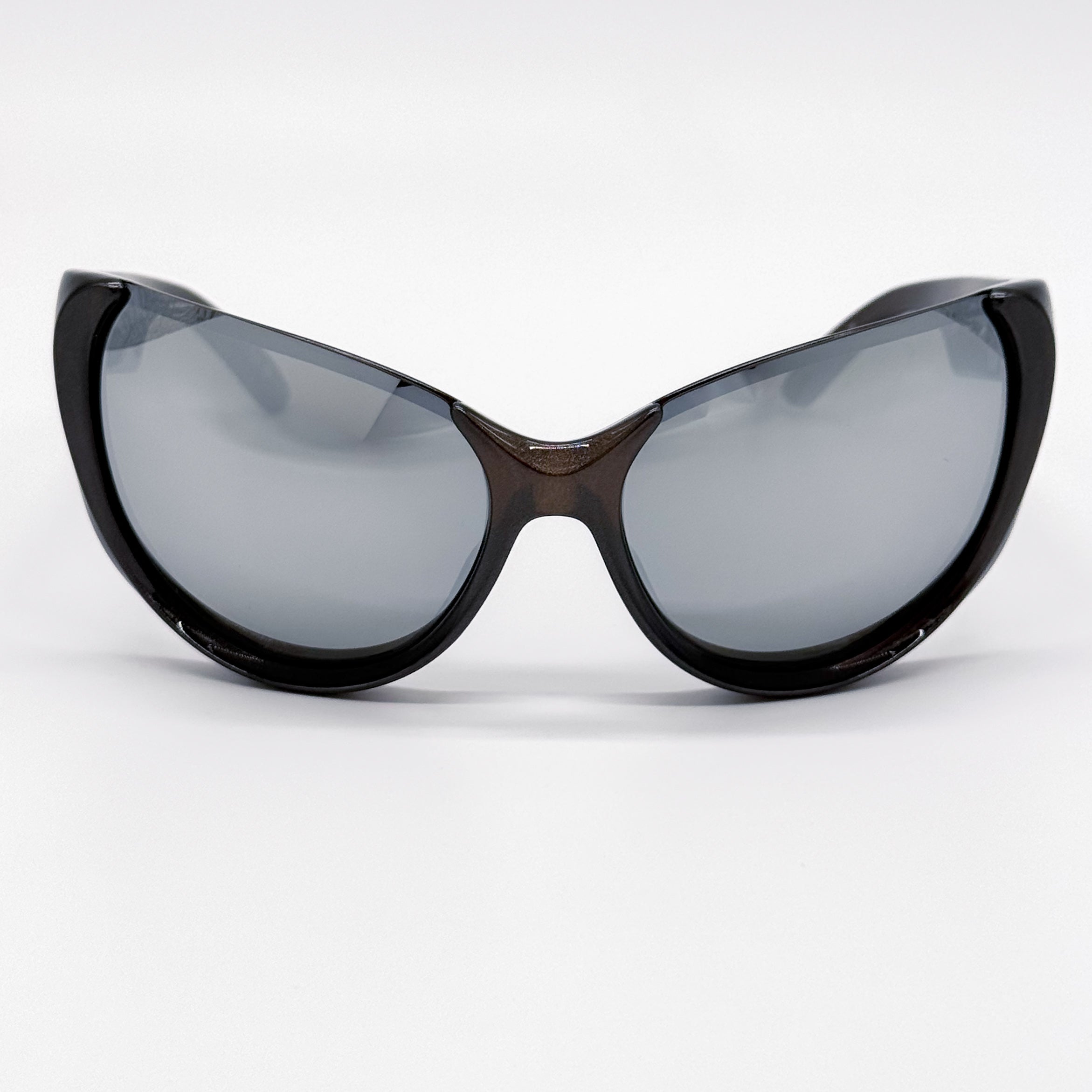 BALENCIAGA BB0201S 002