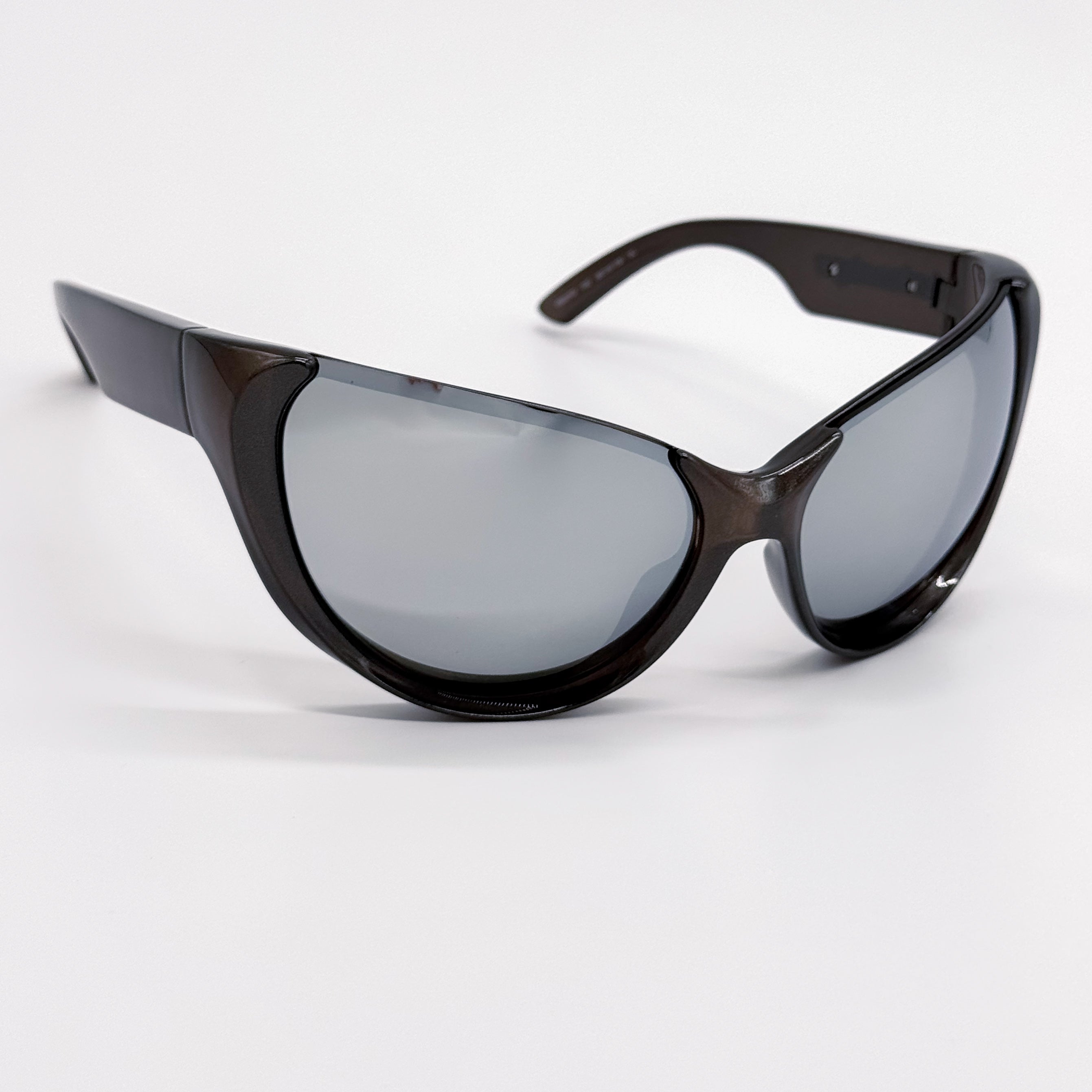 BALENCIAGA BB0201S 002