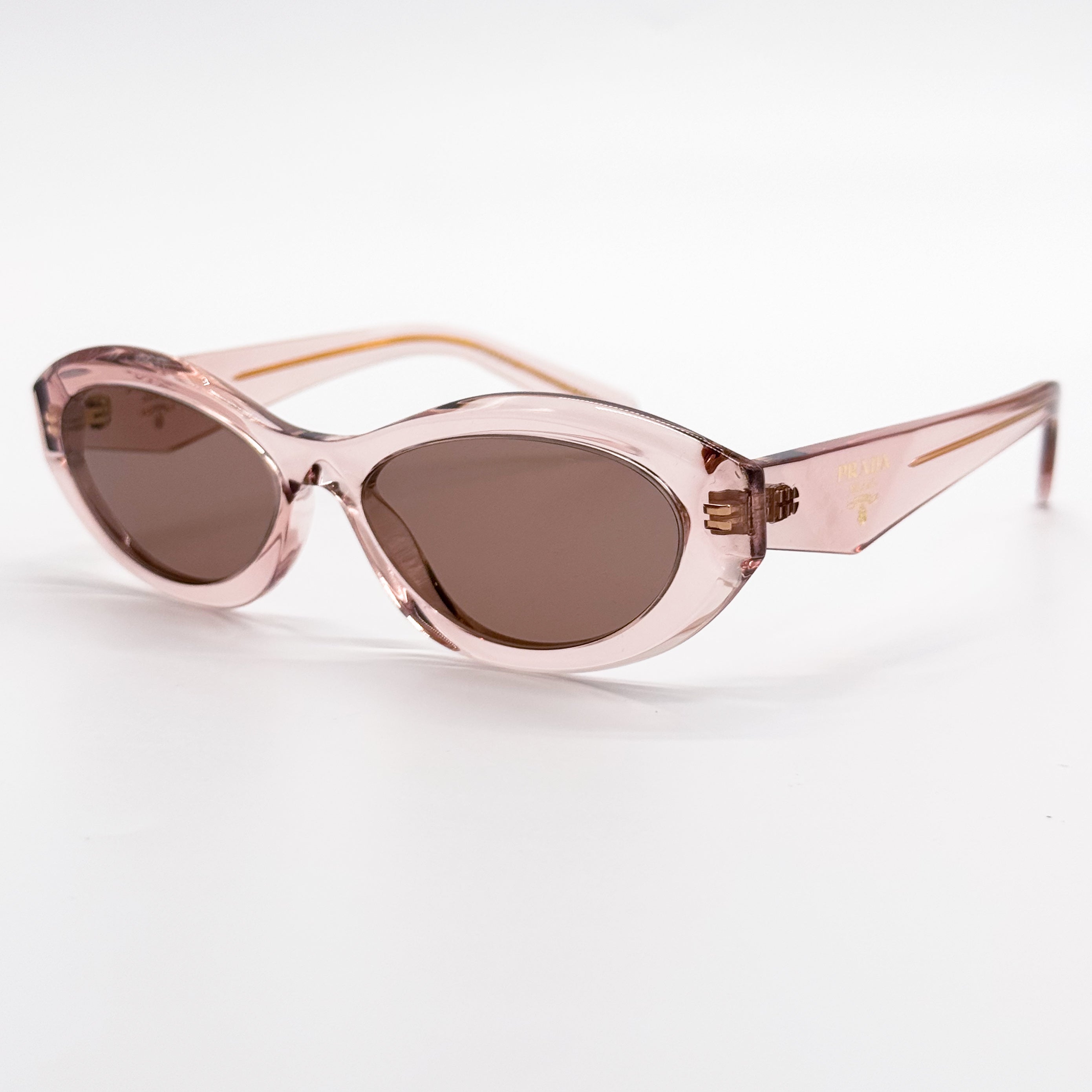 PRADA PR26ZS 19Q10D