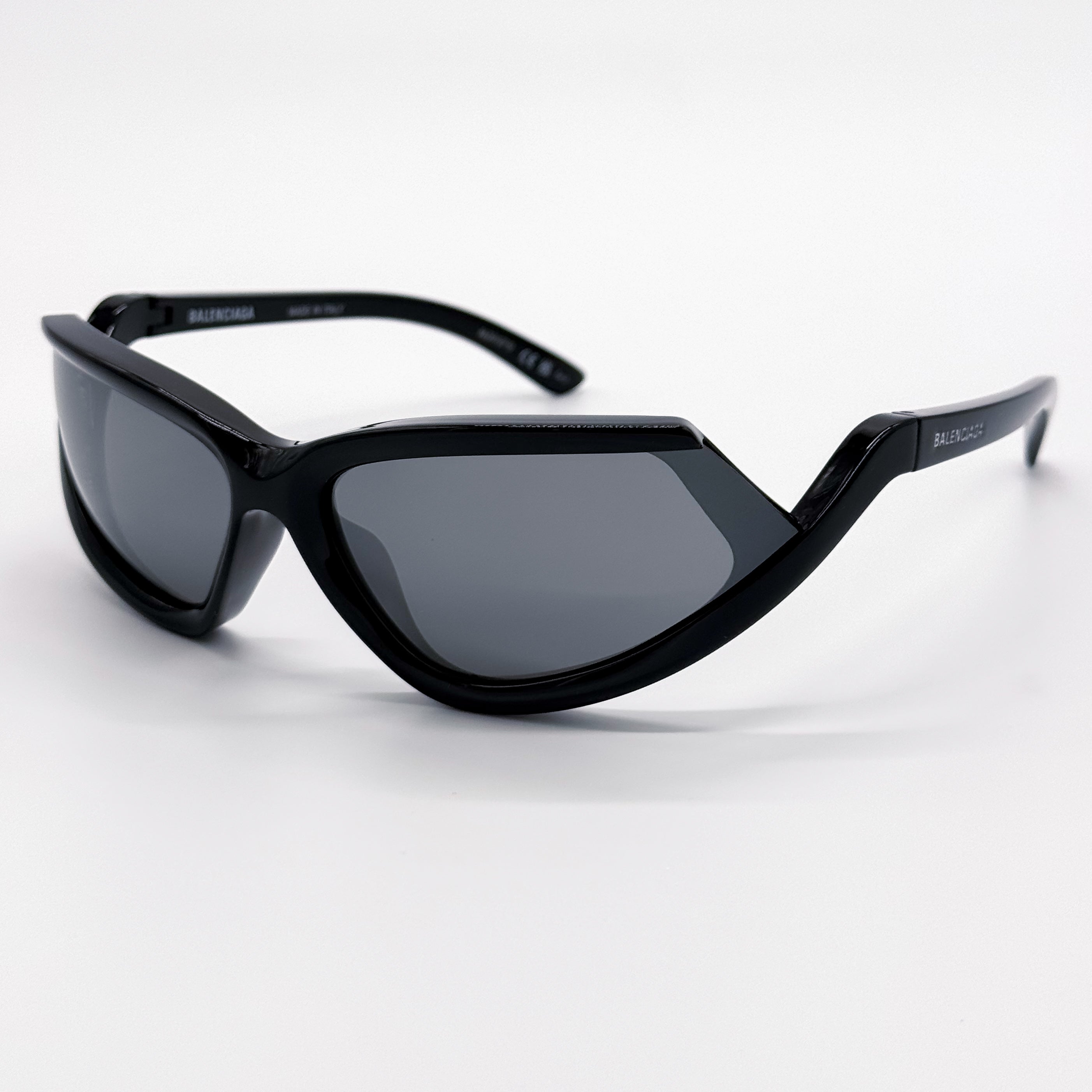 BALENCIAGA BB0289S 001