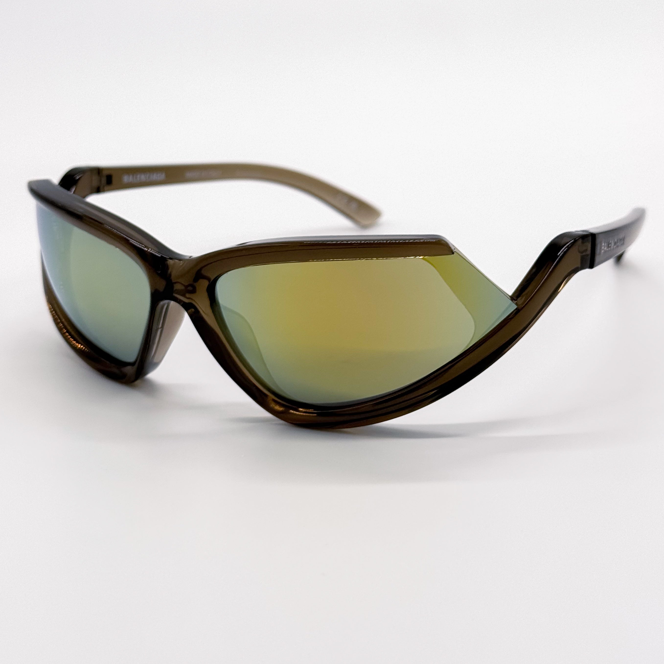 BALENCIAGA BB0289S 003