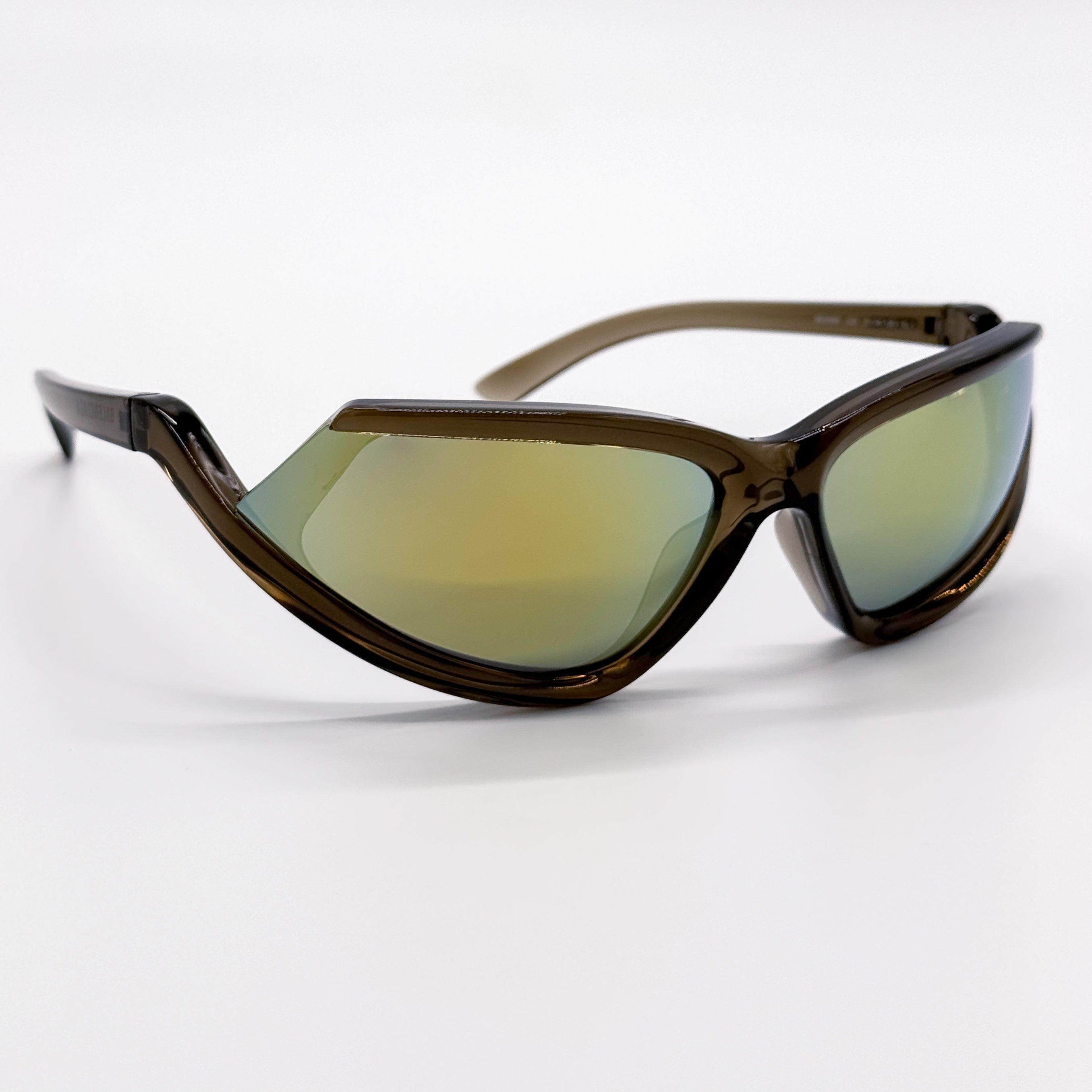 BALENCIAGA BB0289S 003