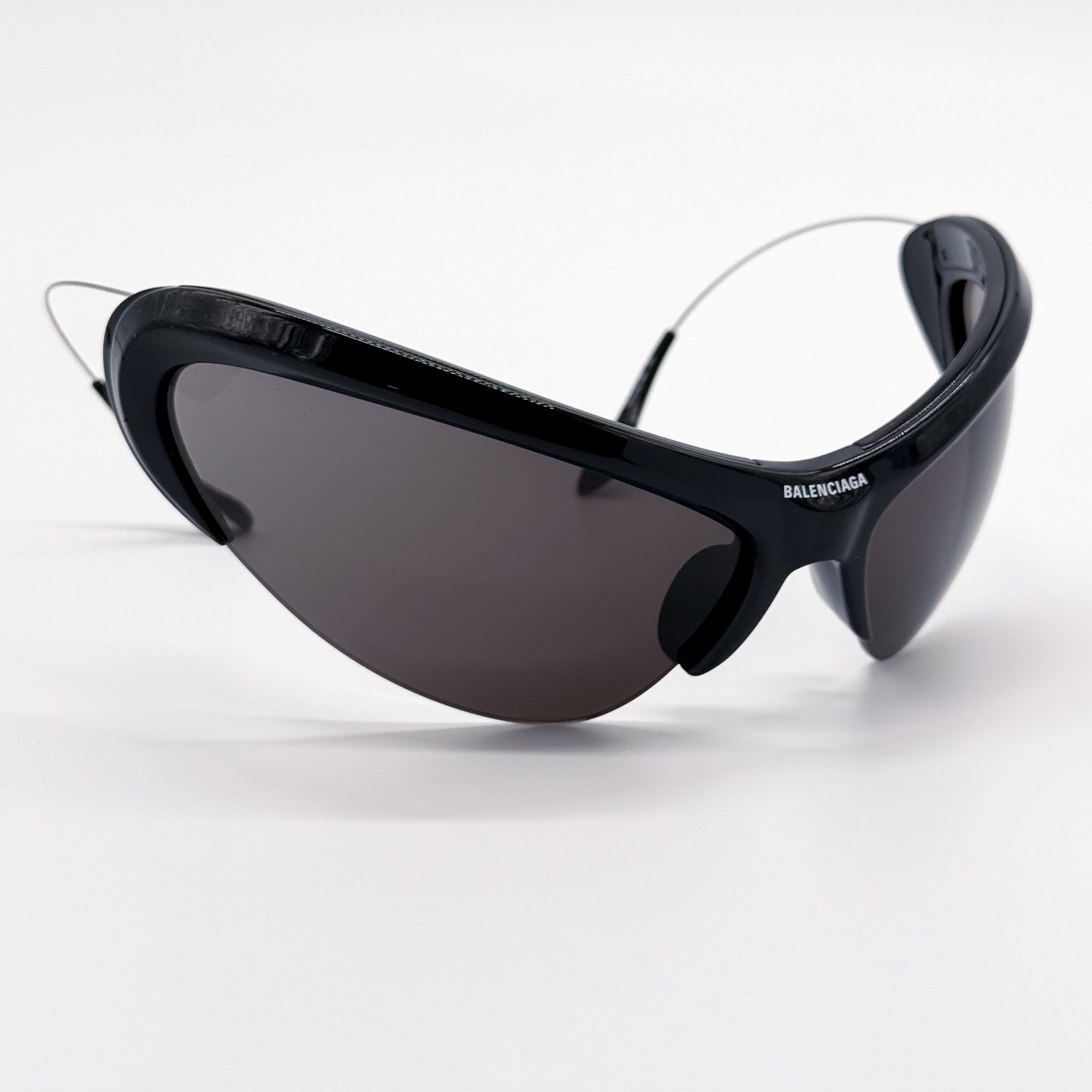 BALENCIAGA BB0232S 001