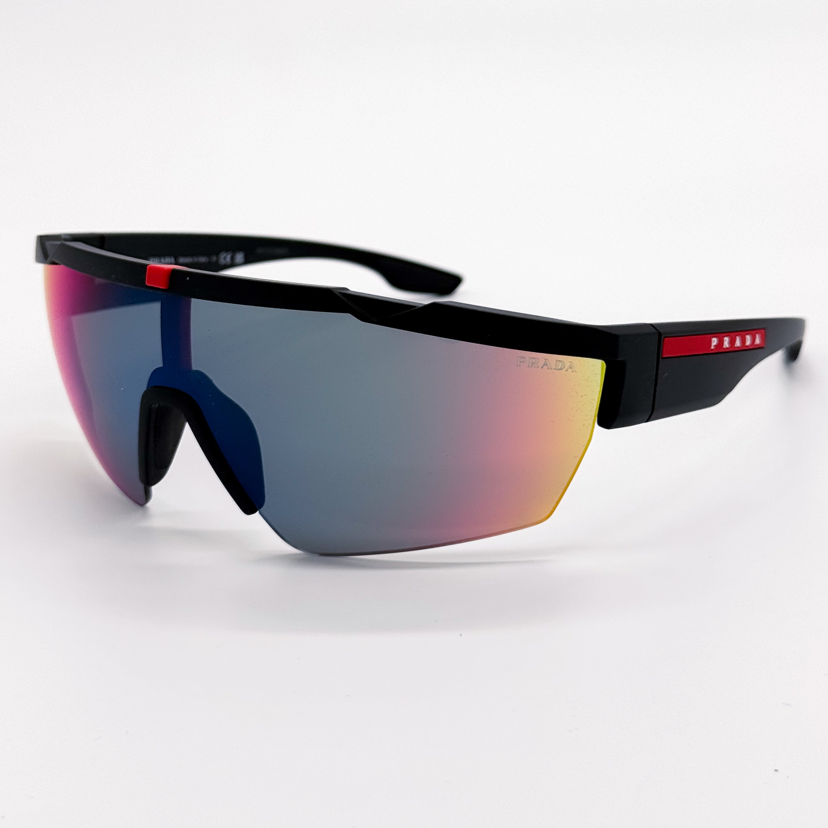 PRADA LINEA ROSSA PS03XS DG008F