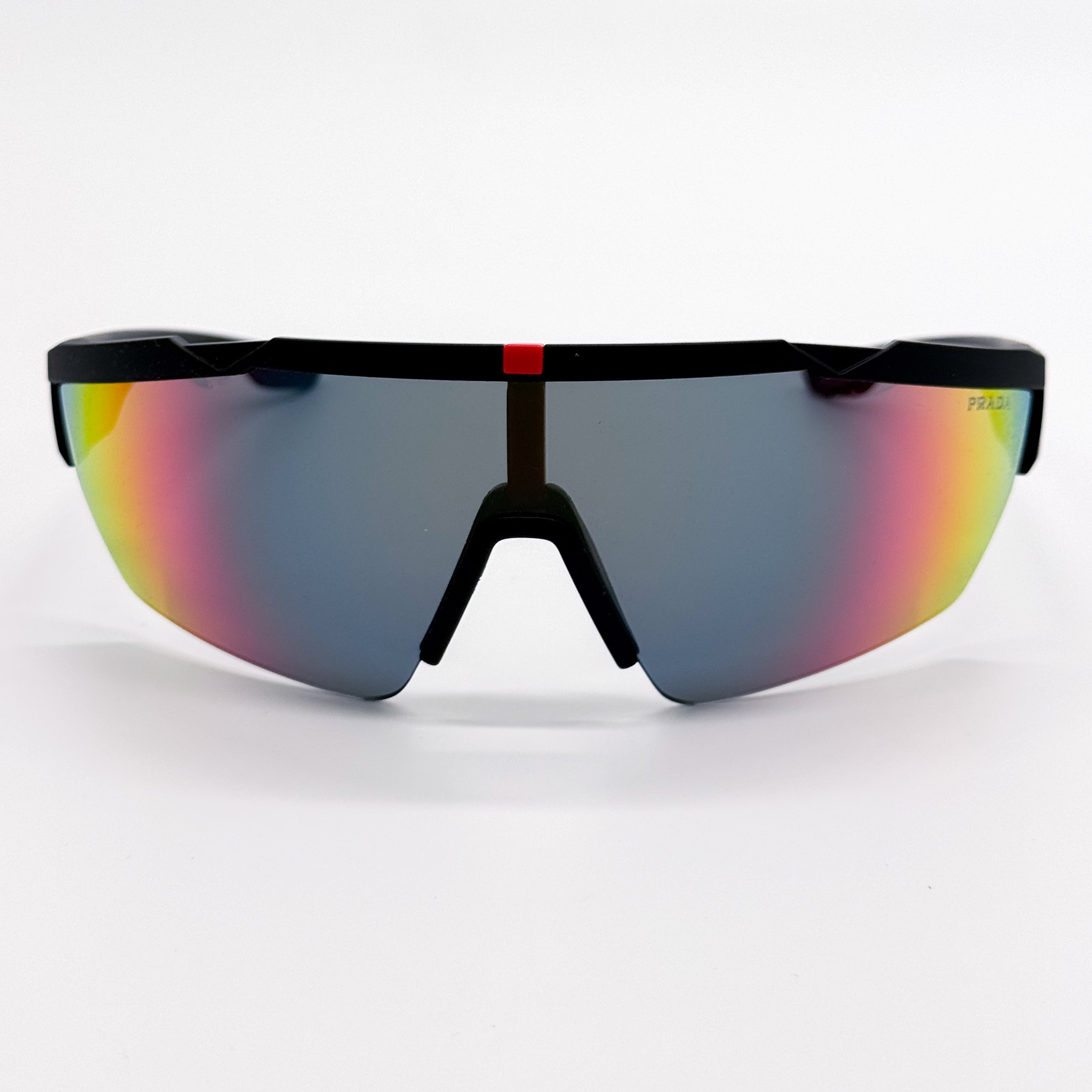 PRADA LINEA ROSSA PS03XS DG008F