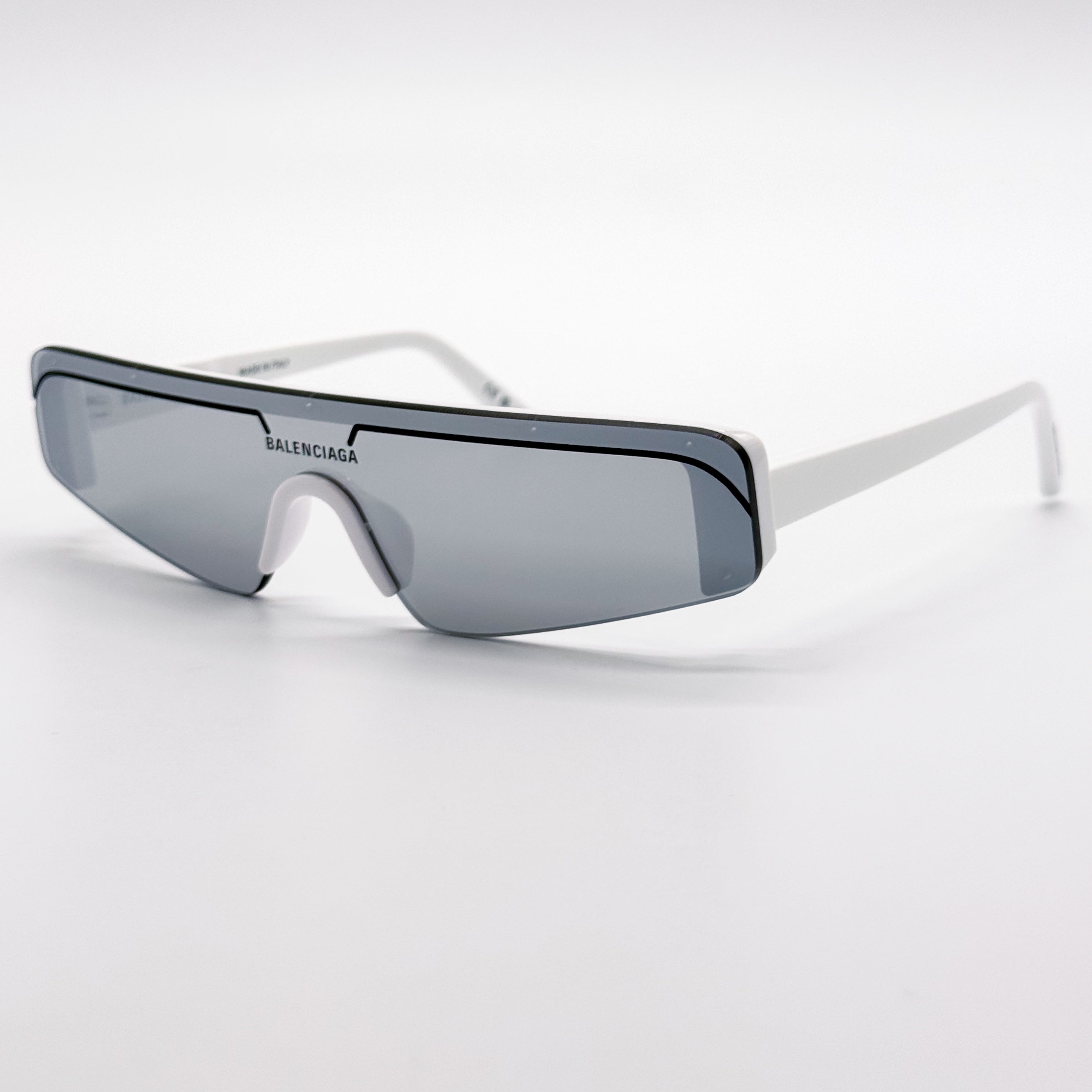 BALENCIAGA BB0003S 002