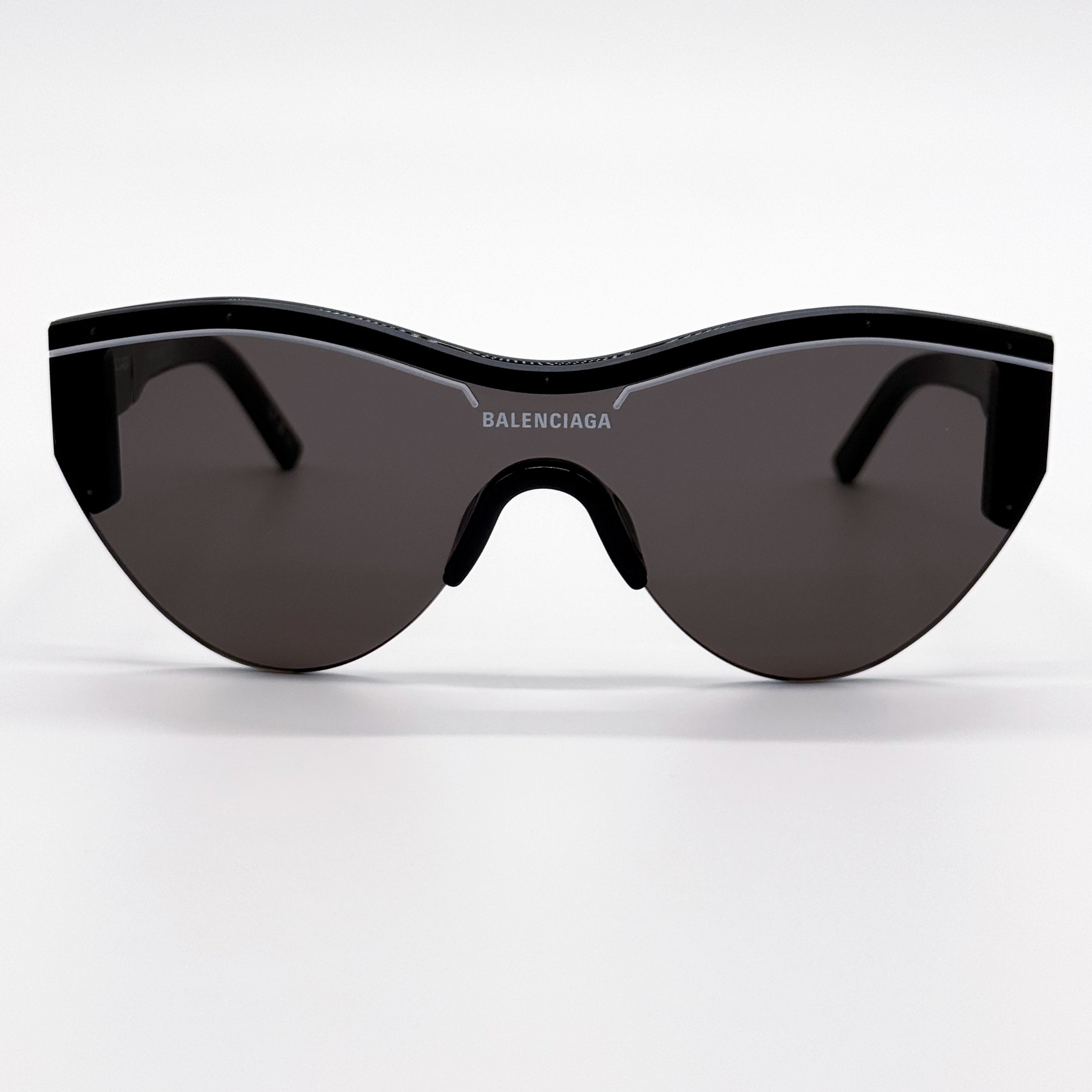 BALENCIAGA BB0004S 001