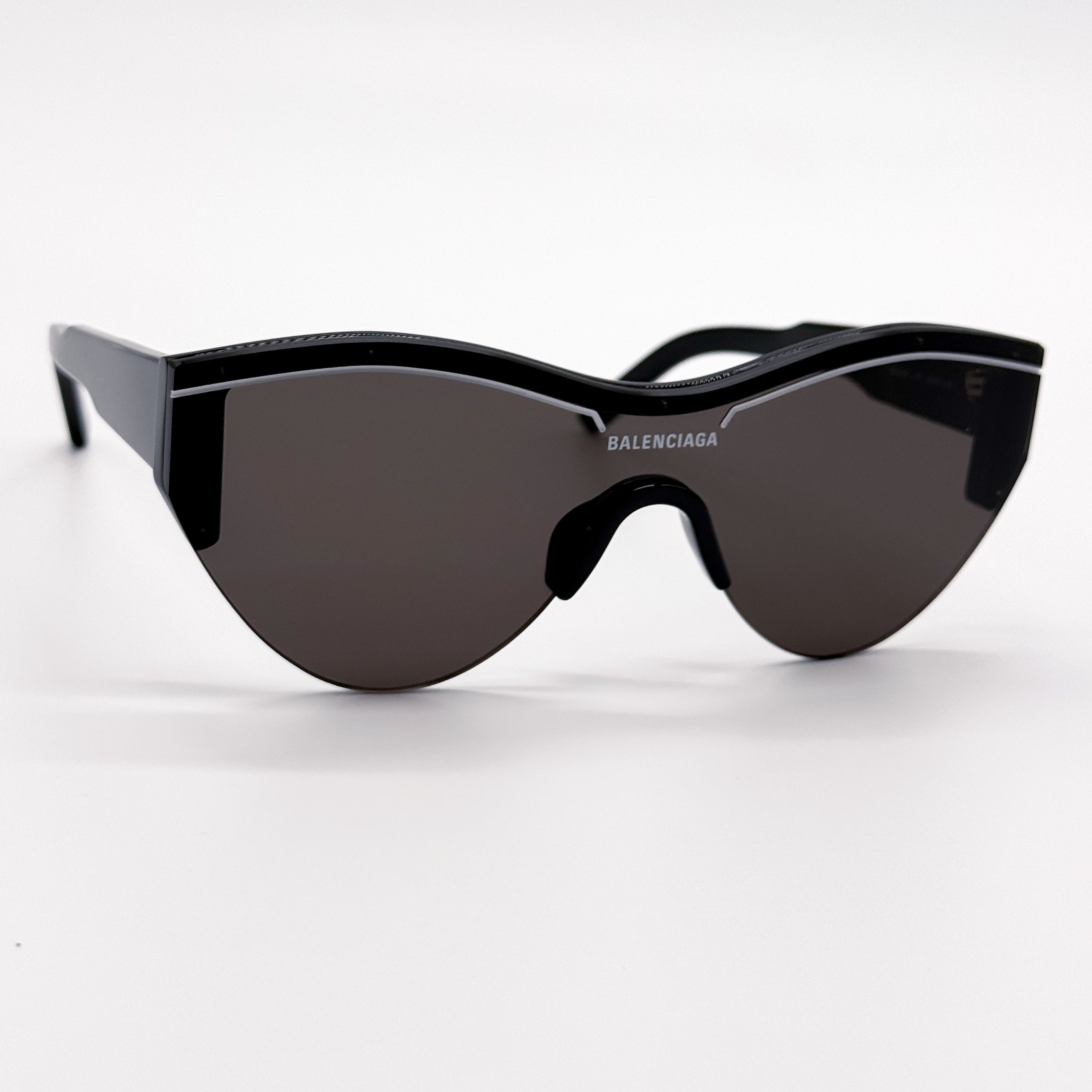 BALENCIAGA BB0004S 001