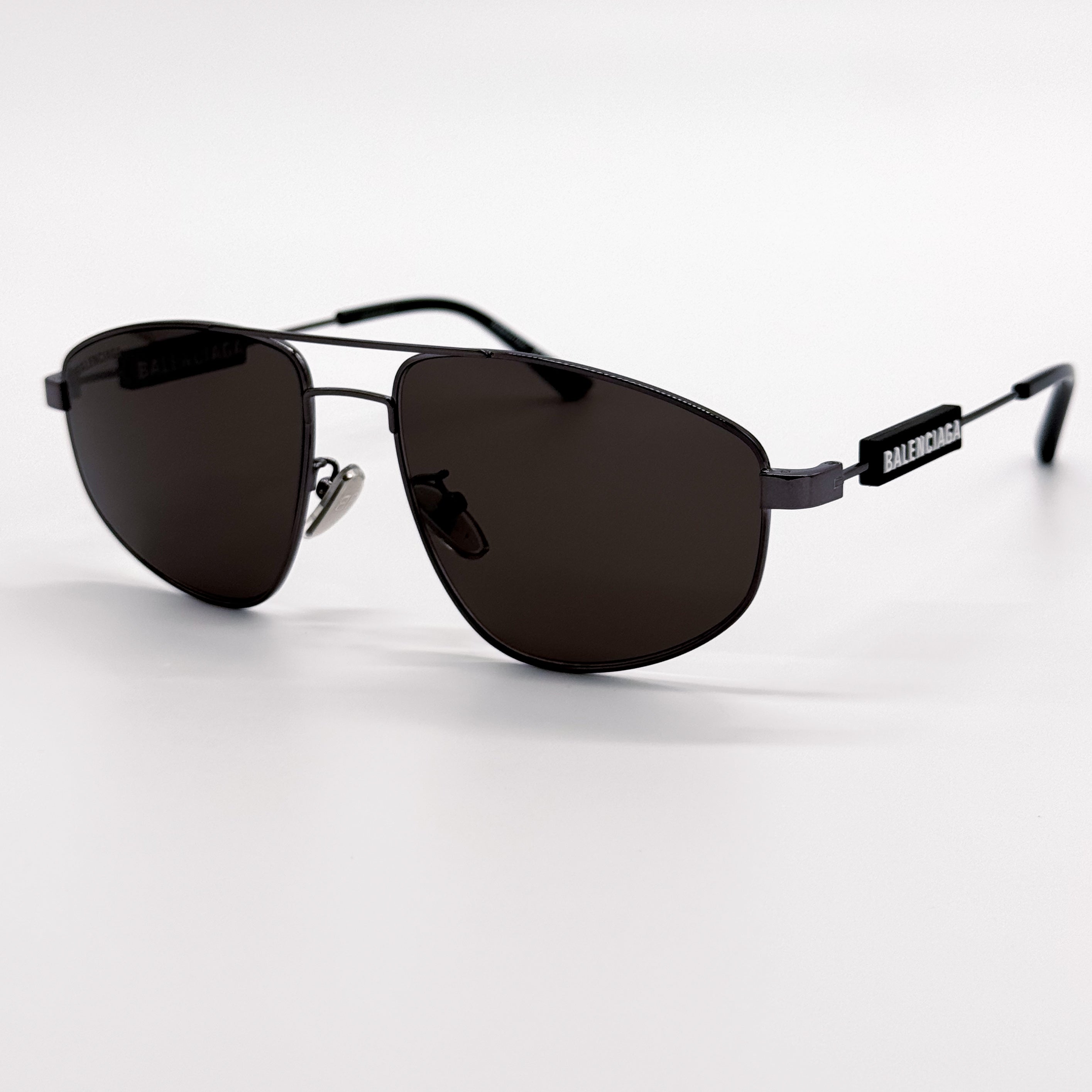 BALENCIAGA BB0115S 001