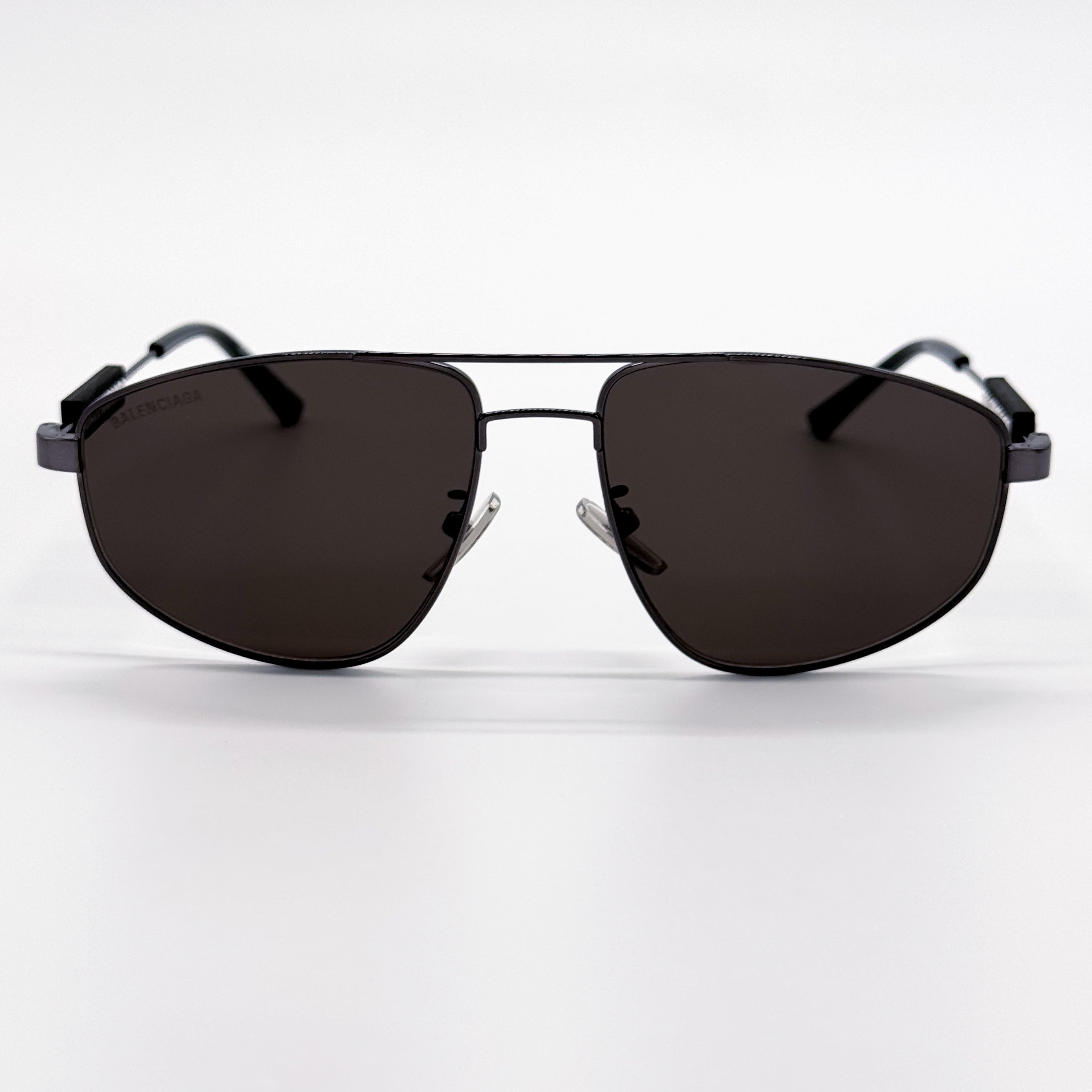 BALENCIAGA BB0115S 001