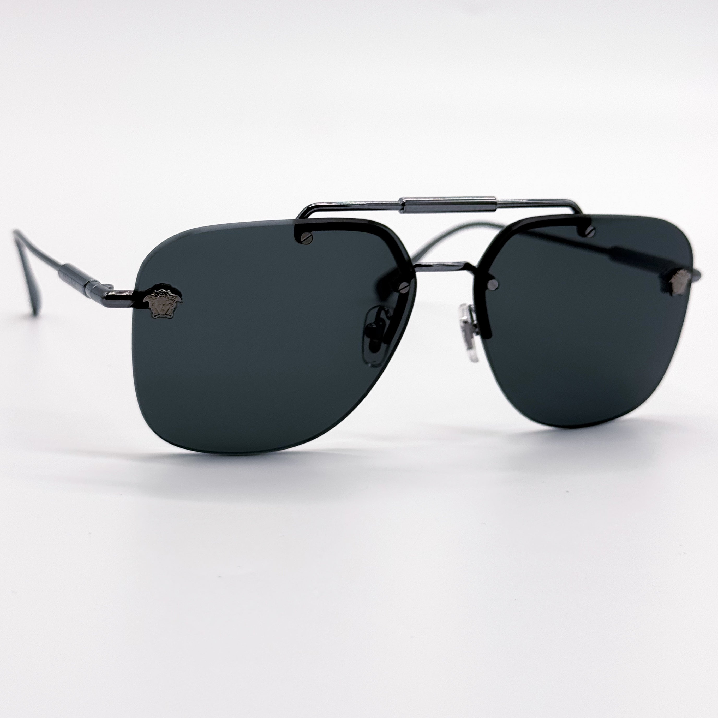 VERSACE VE2296 1001/87