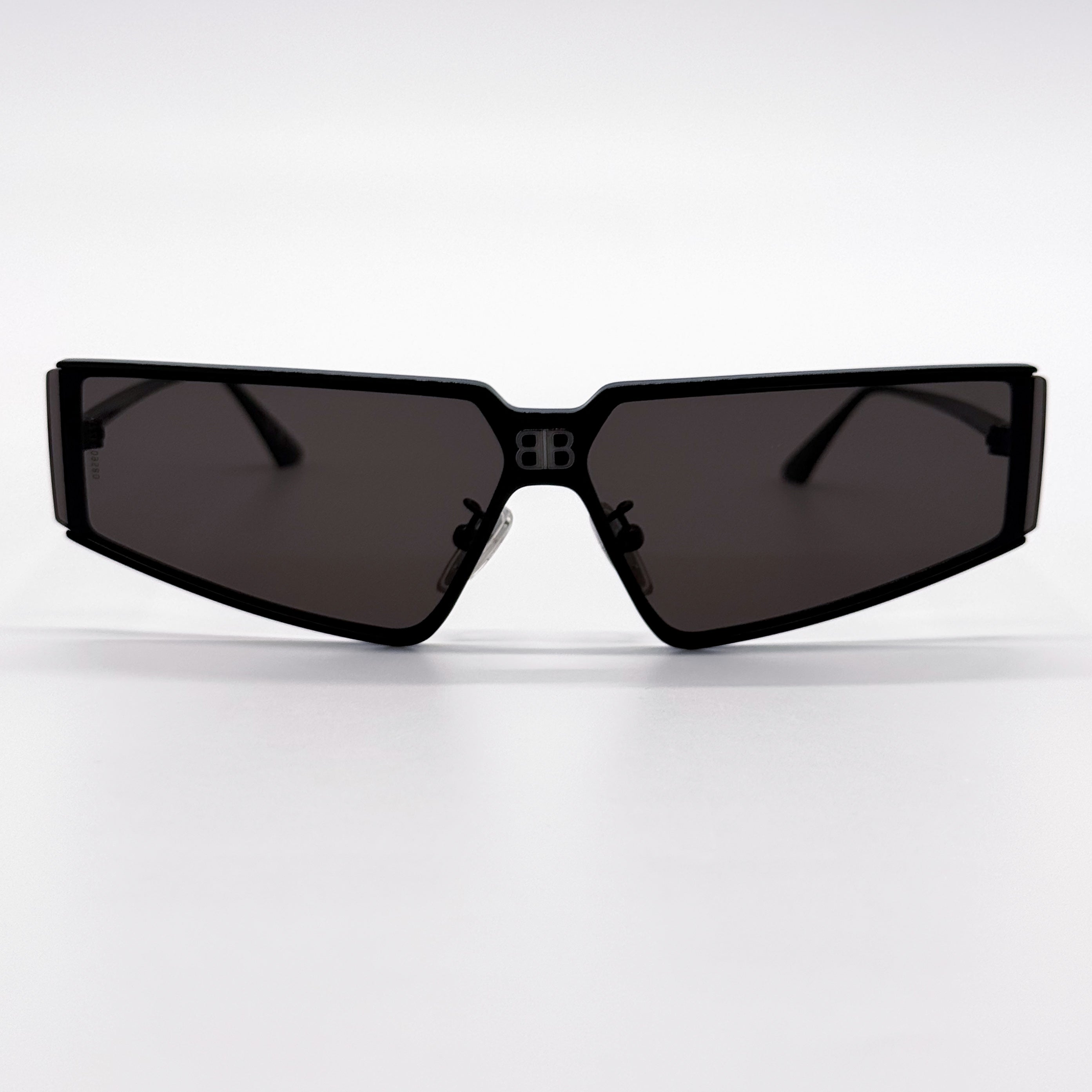 BALENCIAGA BB0192S 001