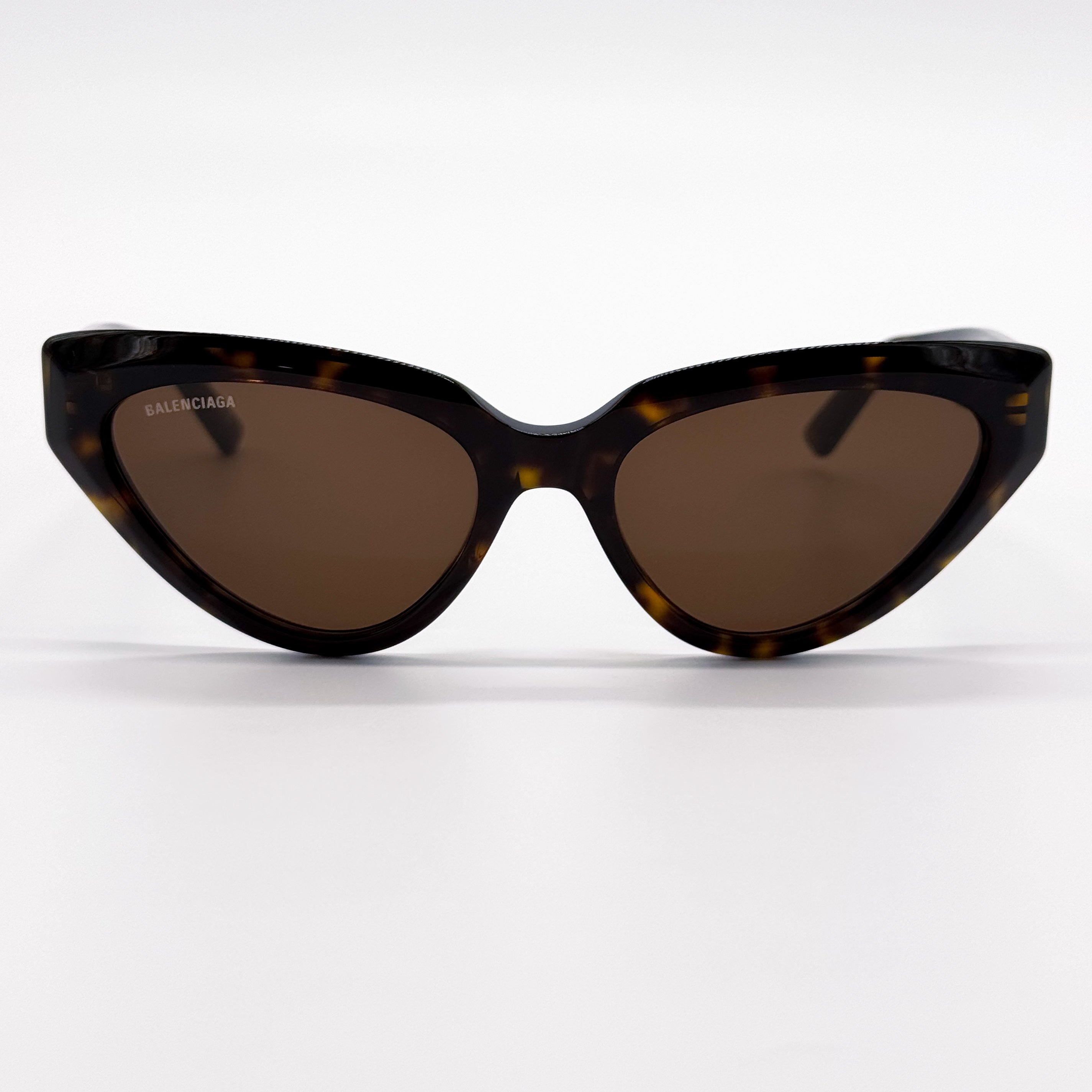 BALENCIAGA BB0270S 002