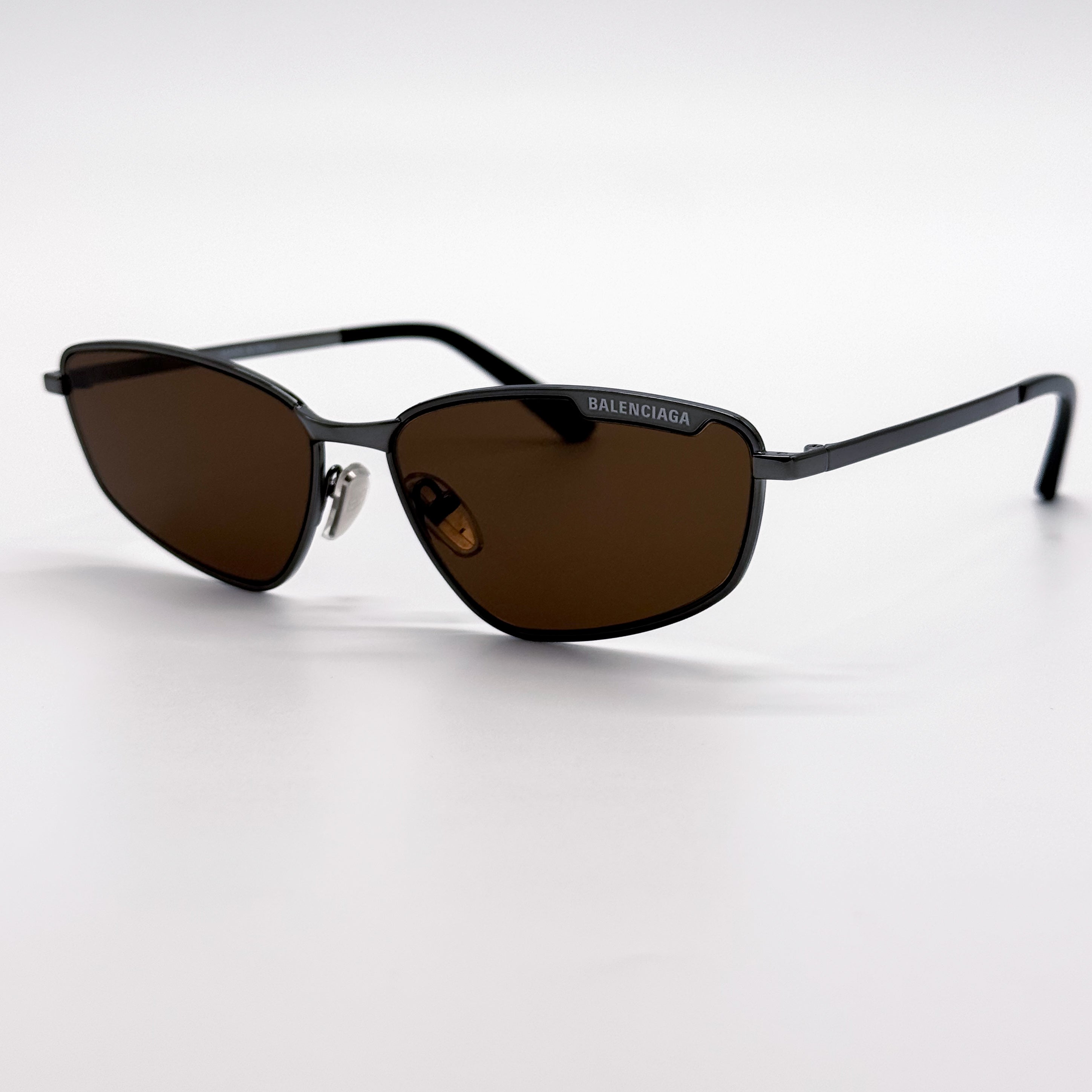 BALENCIAGA BB0277S 002