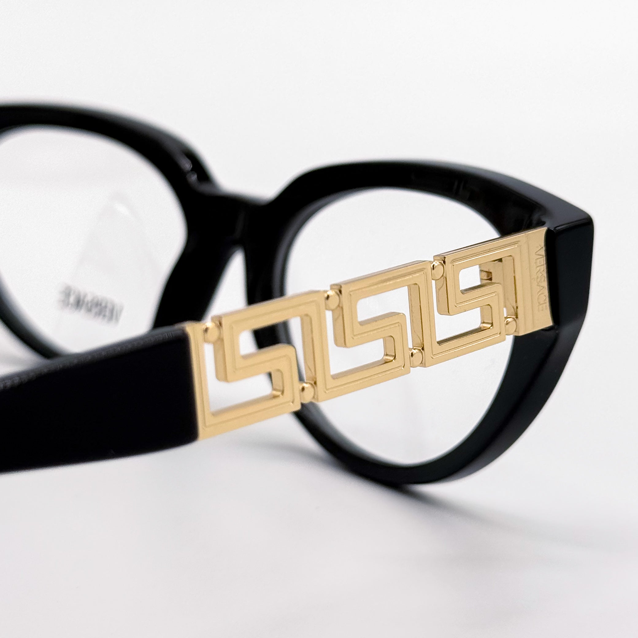 VERSACE VE3383 GB1