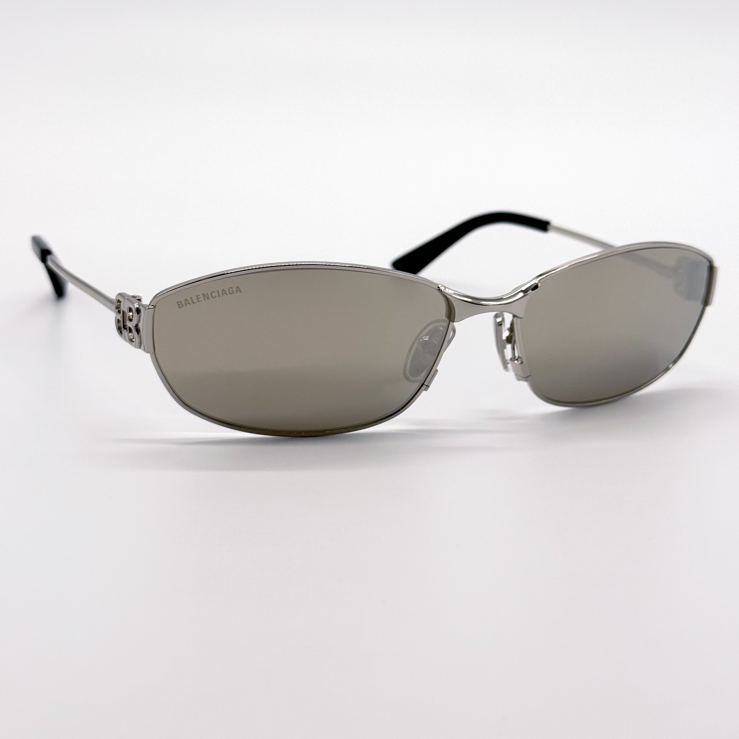BALENCIAGA BB0336S 006