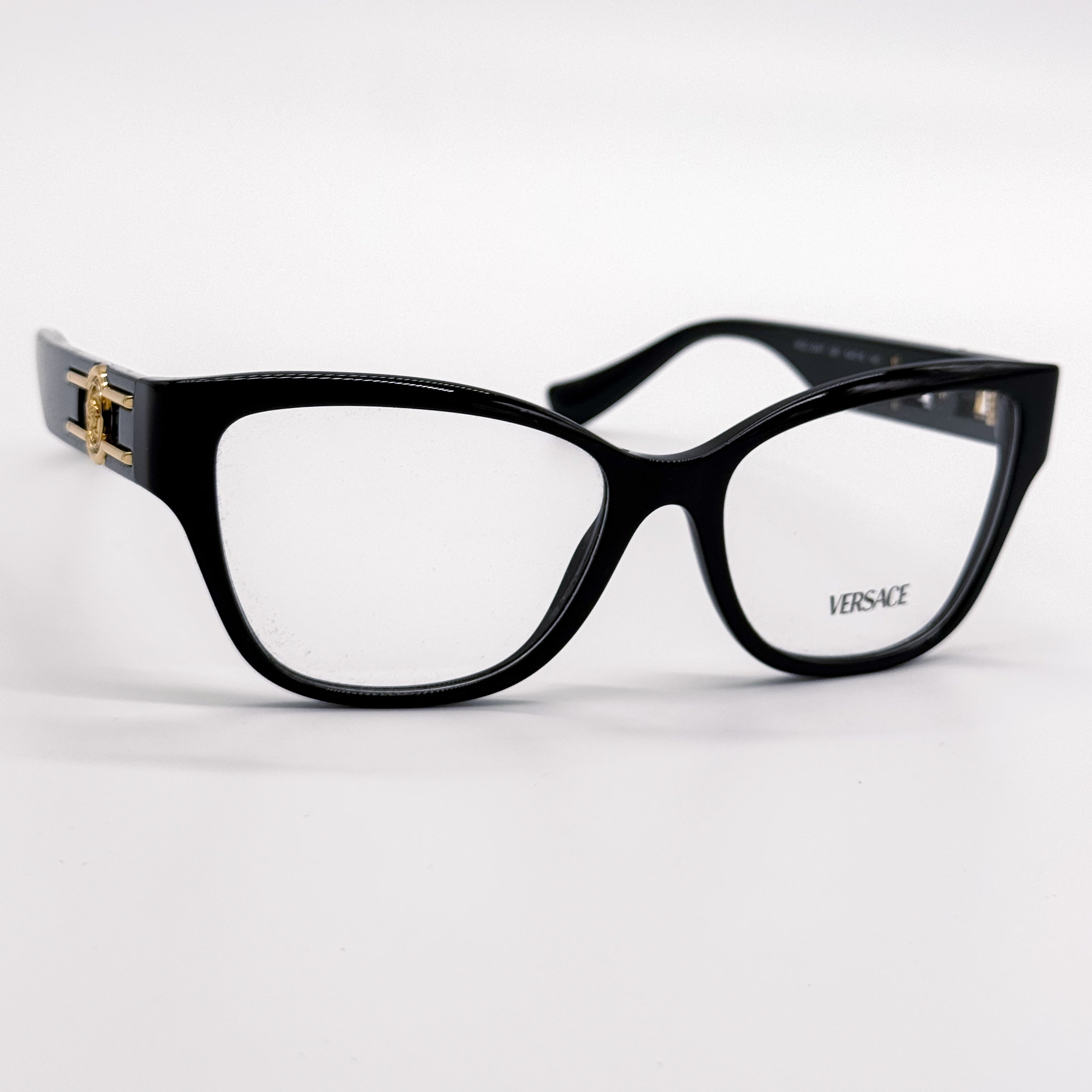 VERSACE VE3347 GB1