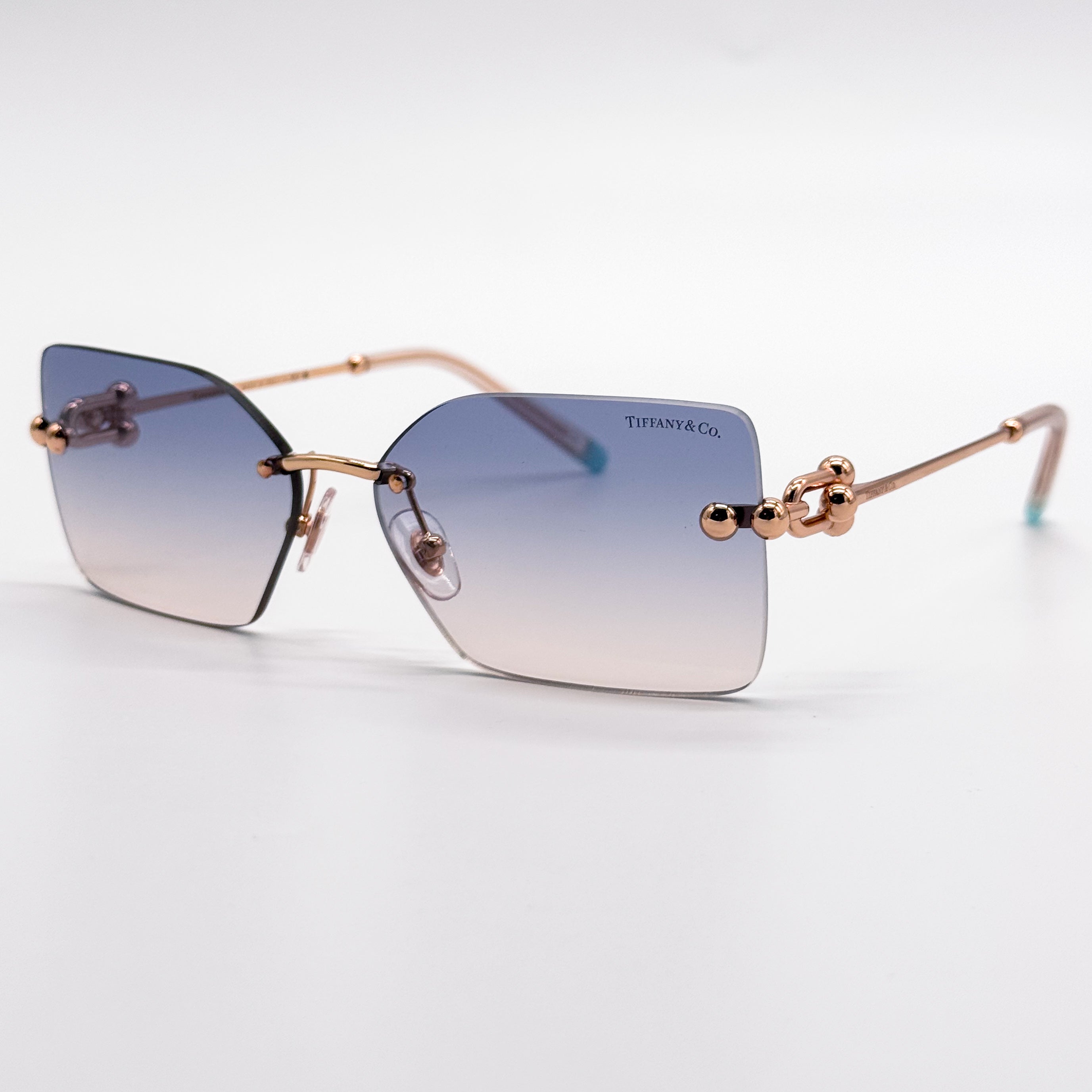 Tiffany & Co TF3088 610516