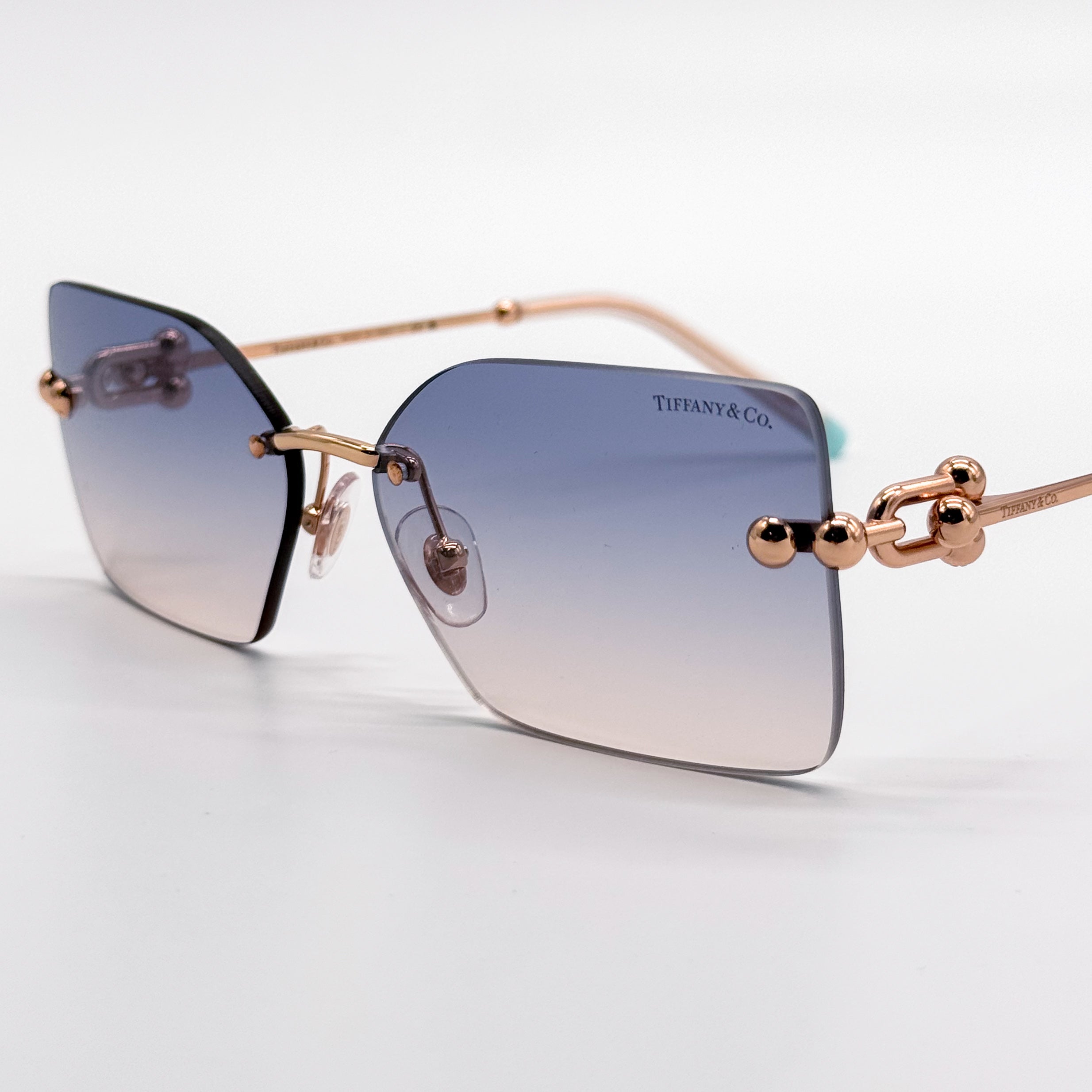 Tiffany & Co TF3088 610516