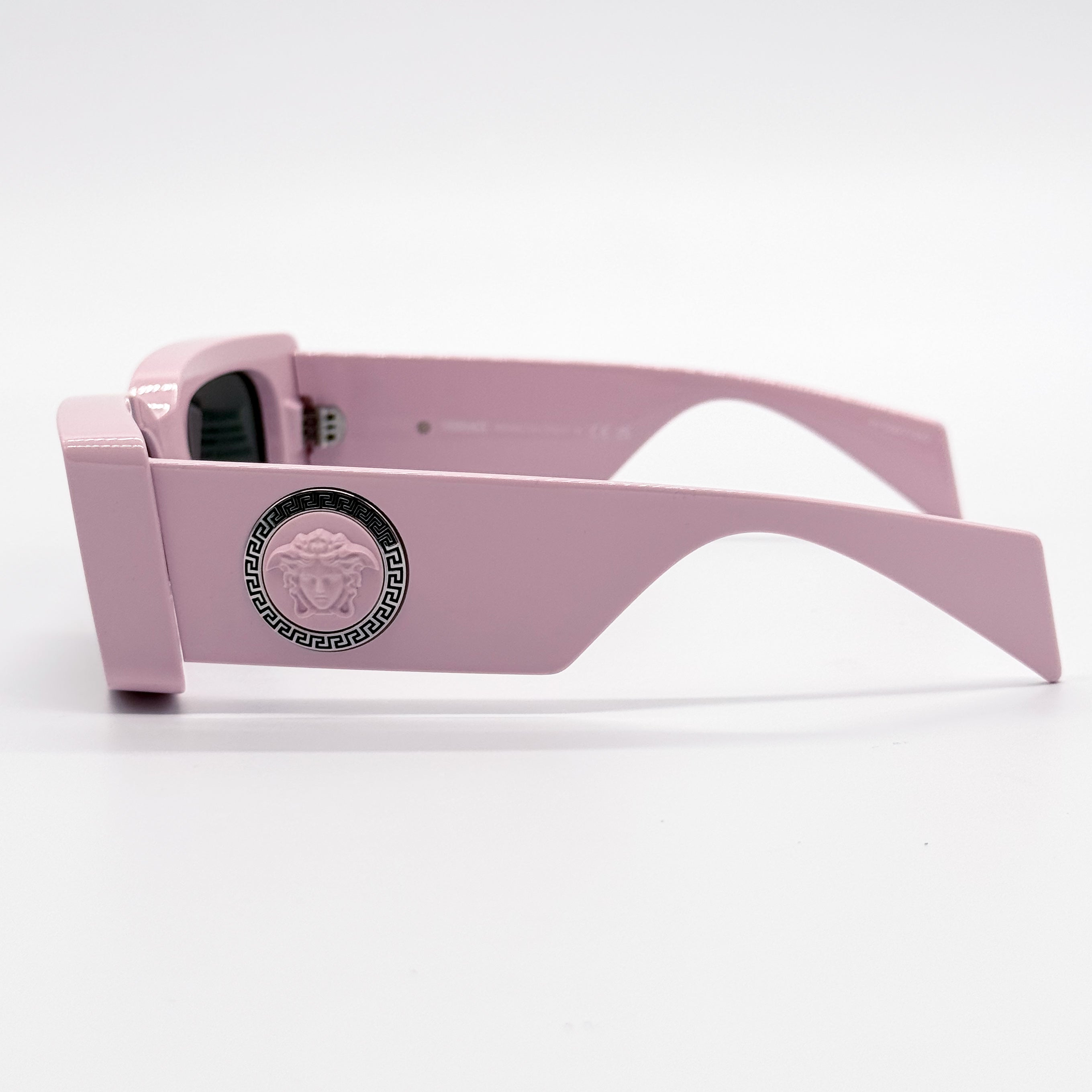 VERSACE MEDUSA MEDALLION SUNGLASSES VE4474U 548587