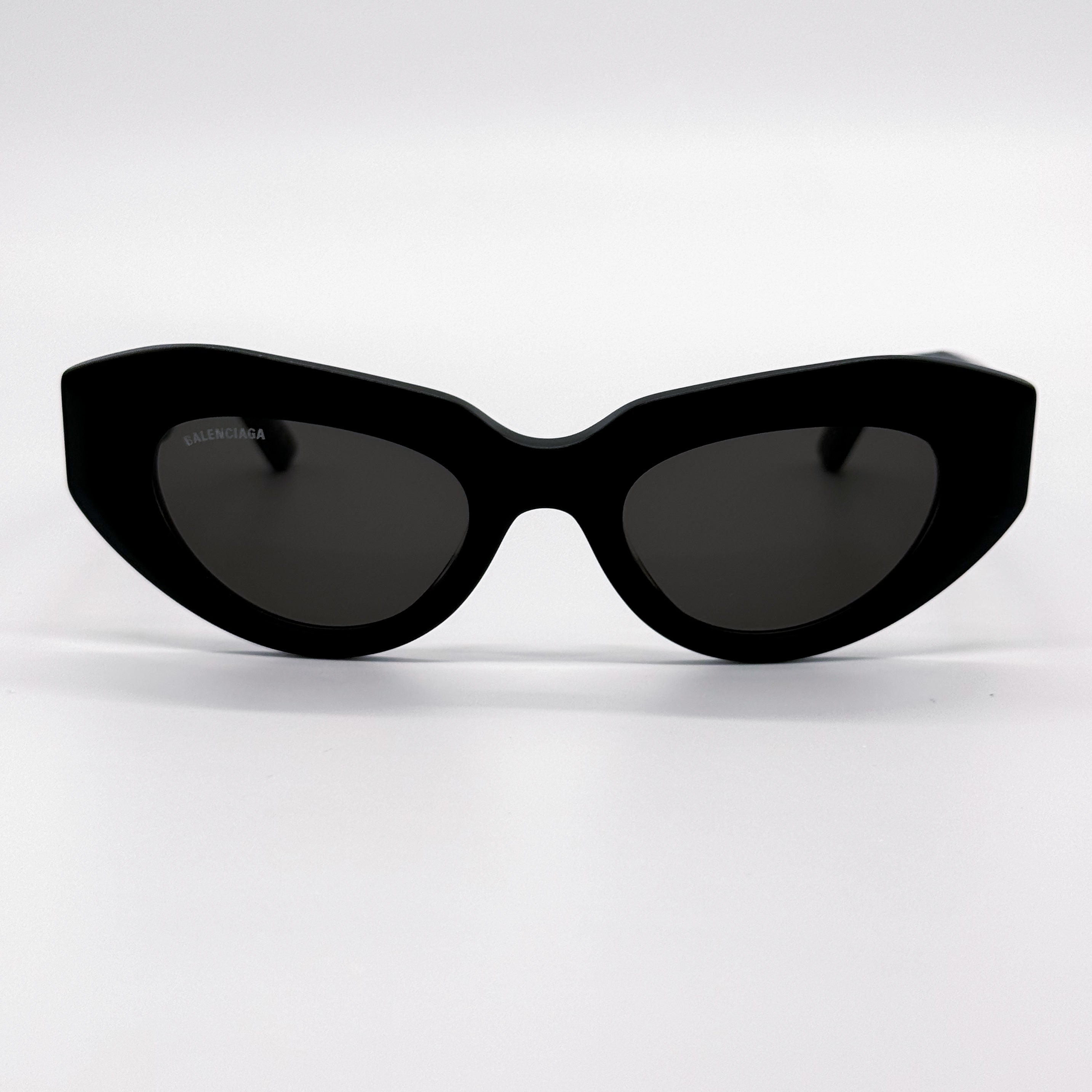 BALENCIAGA BB0236S 001 SUNGLASSES