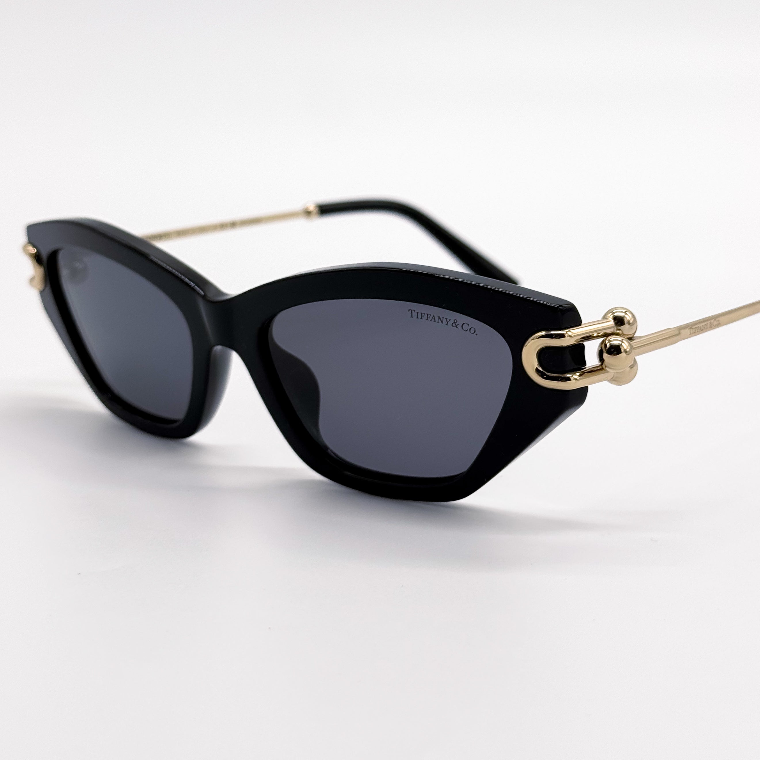 Tiffany & Co TF4231U 800181 Polarized
