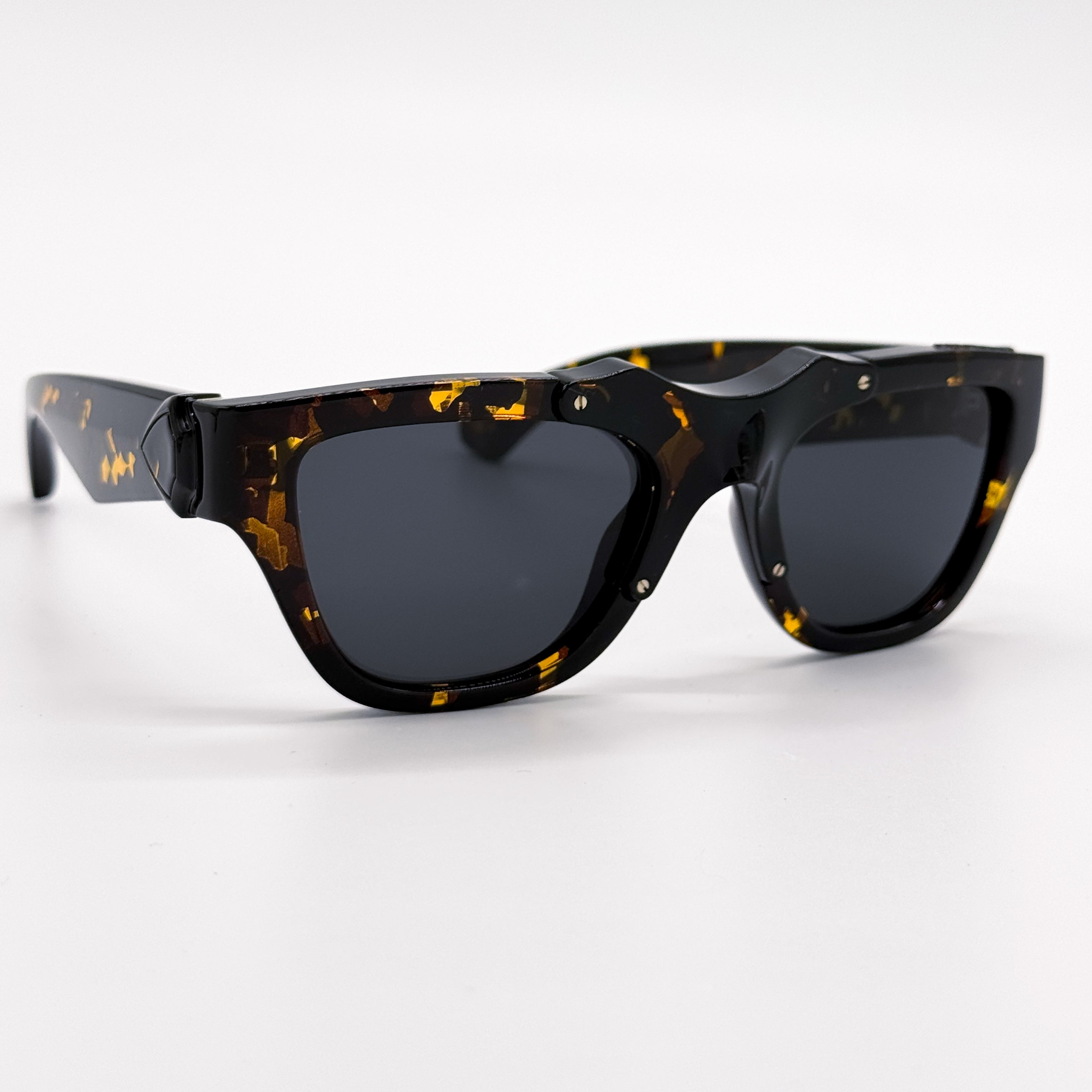 BURBERRY BE4445U 4106/87