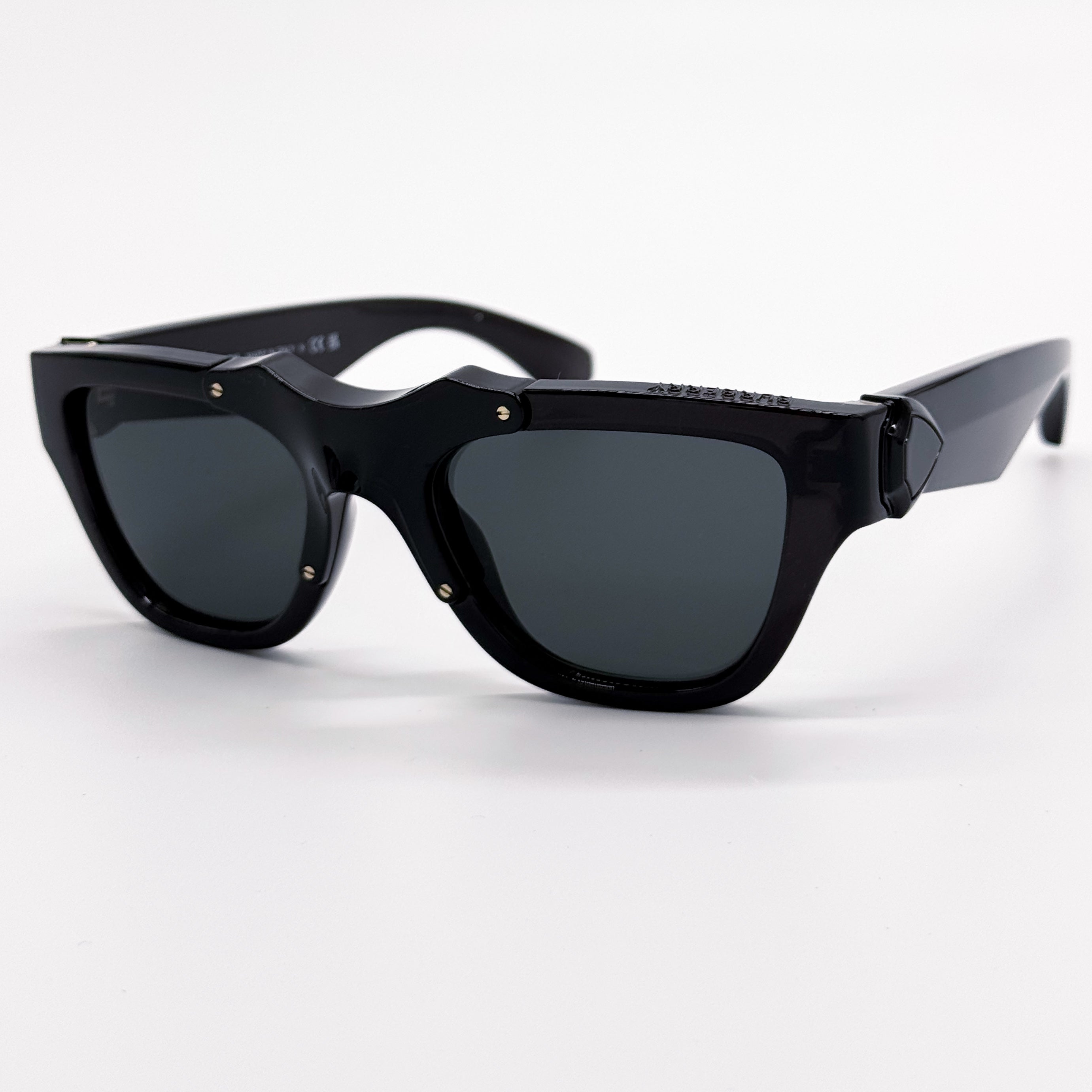 BURBERRY BE4445U 4112/87