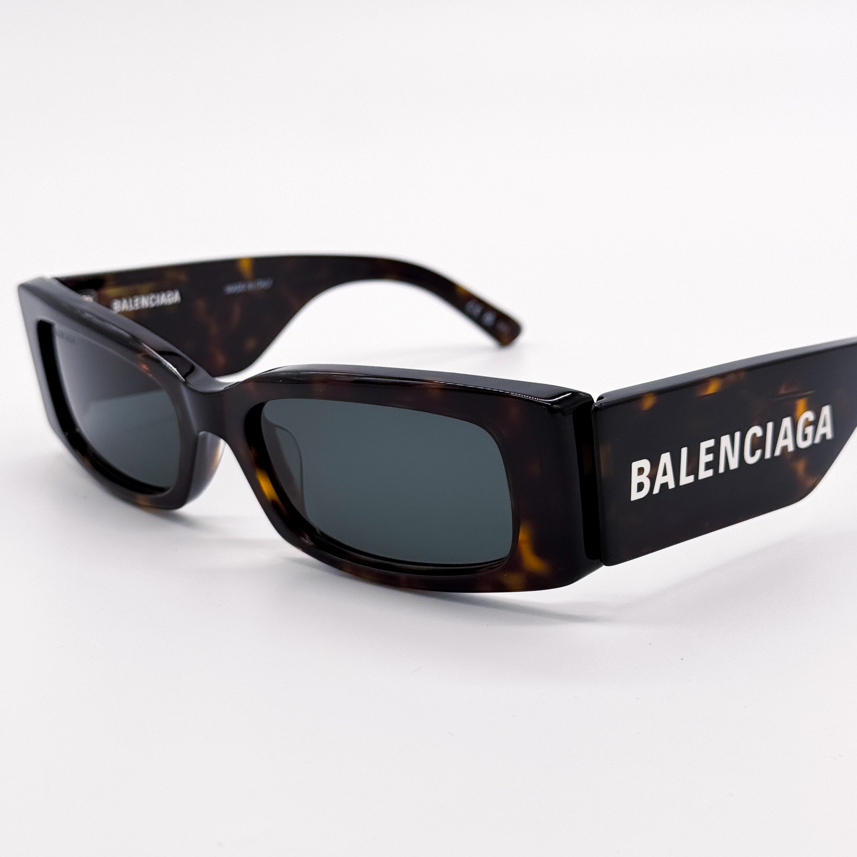 BALENCIAGA BB0260S 002