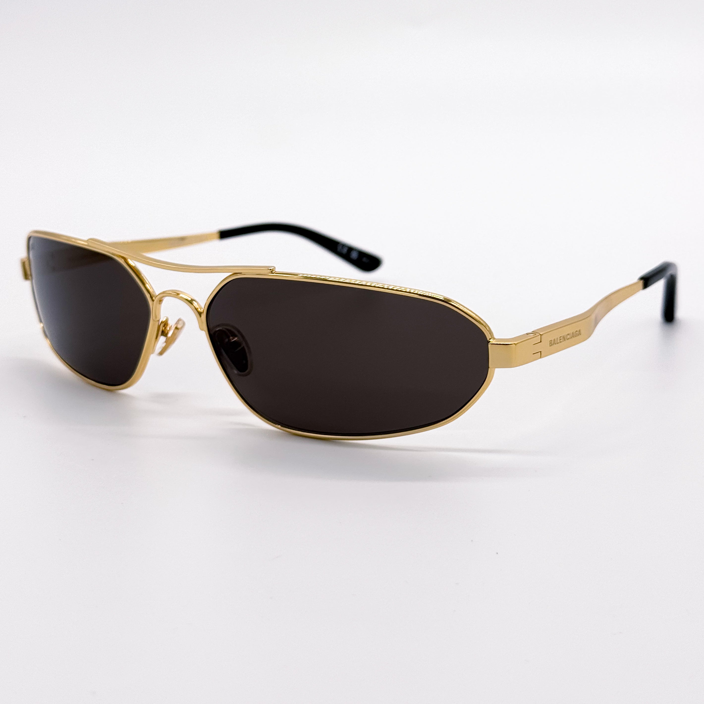BALENCIAGA BB0227S 001