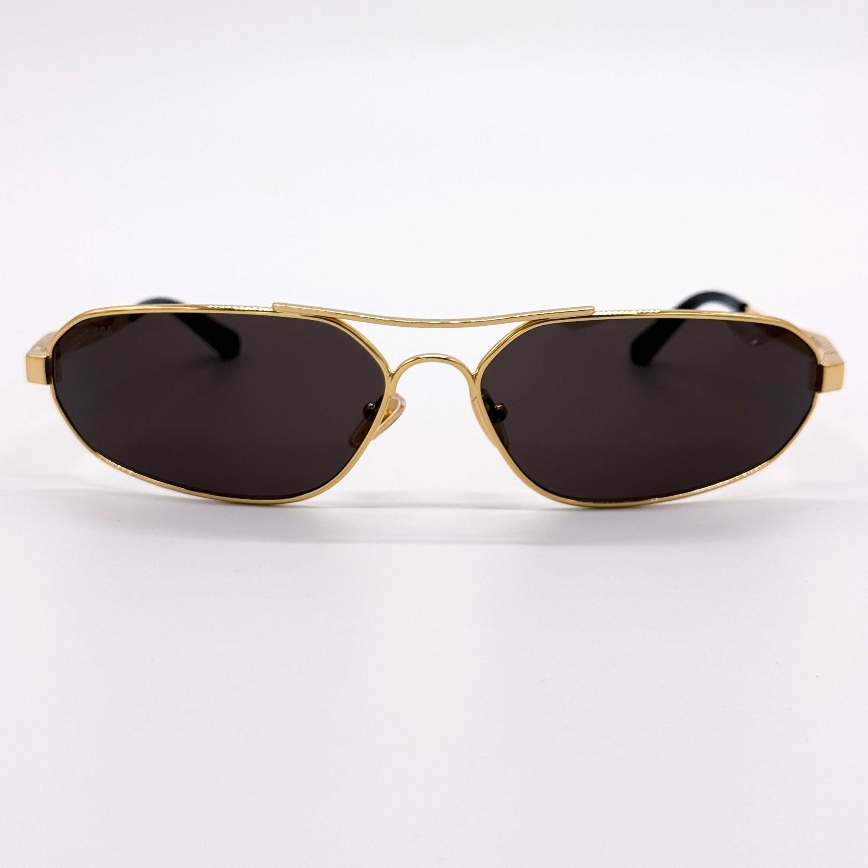 BALENCIAGA BB0227S 001