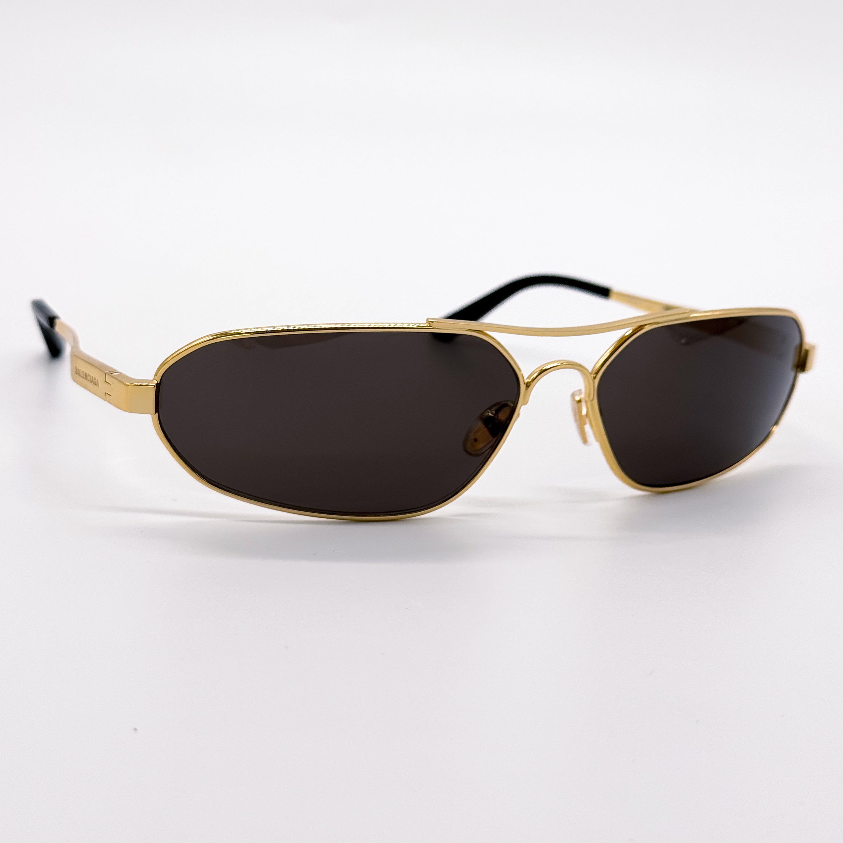 BALENCIAGA BB0227S 001